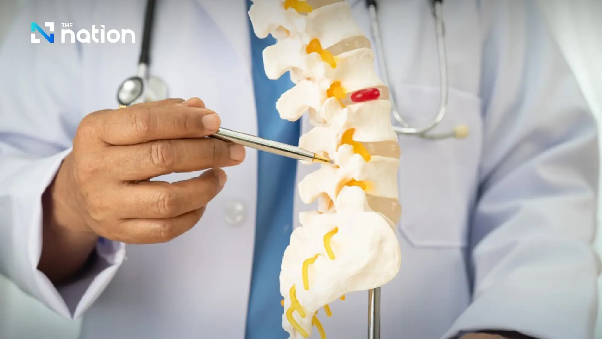 Herniated Disc Severity: When is Surgery Actually Necessary?