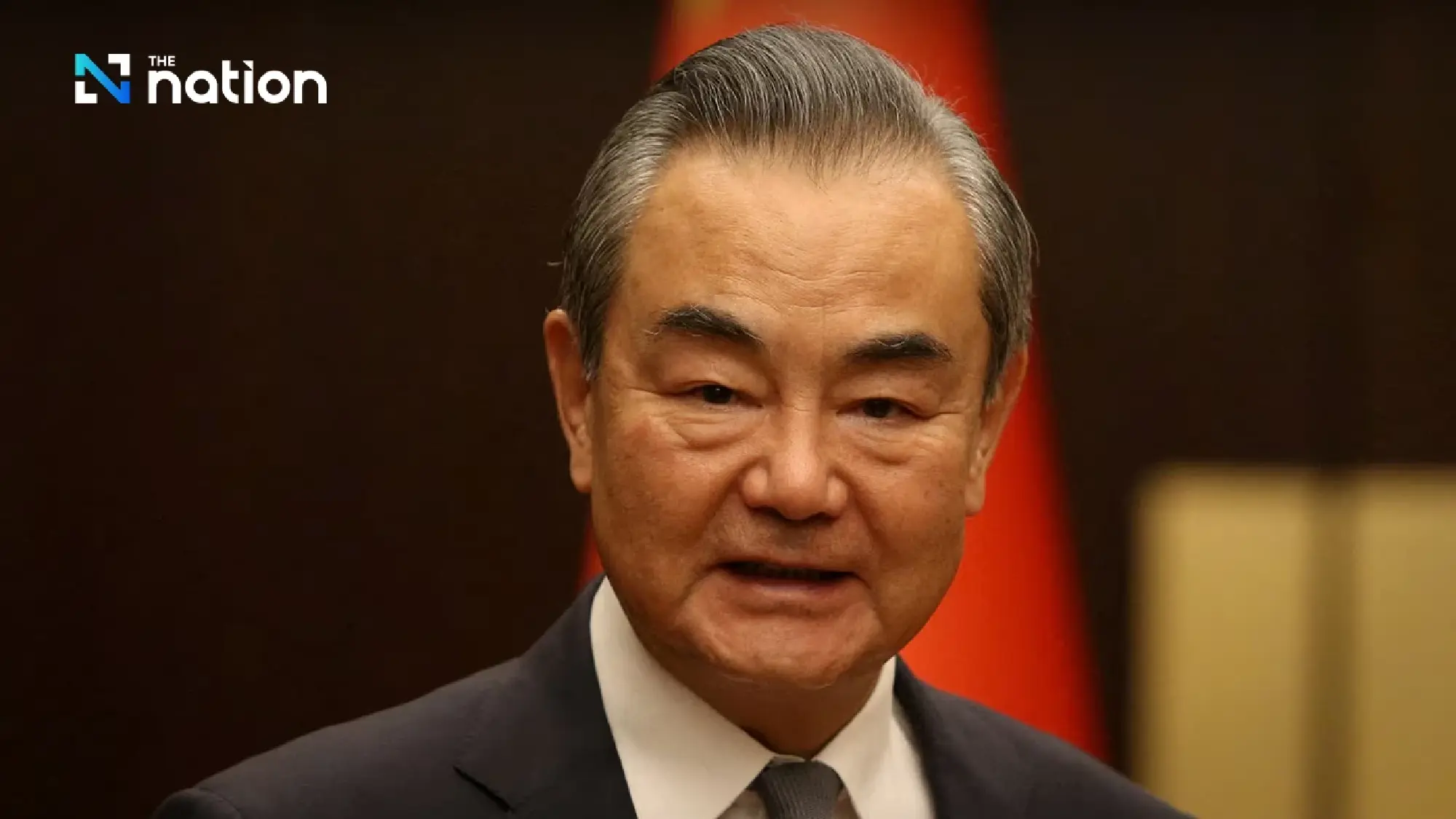 Beijing announces Wang Yi visit to Thailand, Cambodia, Myanmar