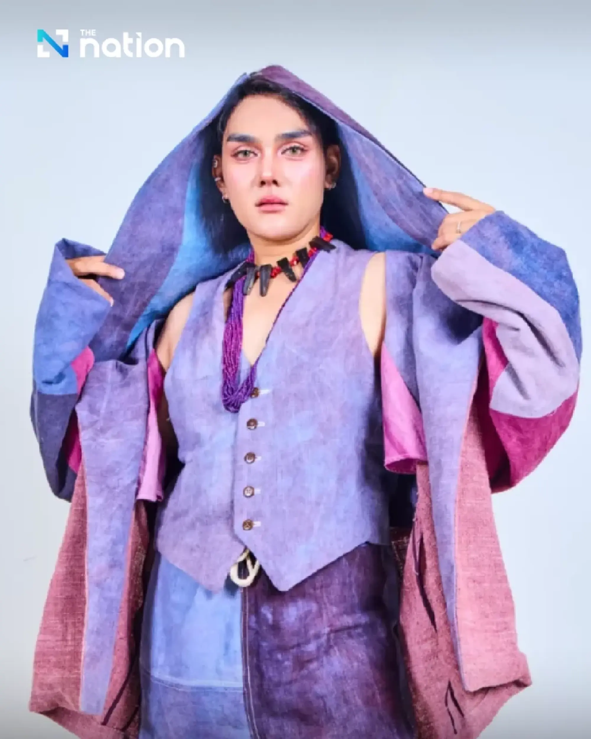 Bangkok Pride Festival 2026 names six Naruemit ambassadors