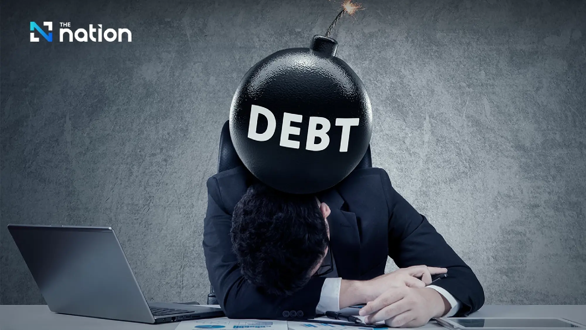 Household debt survey finds 62% of Thais in debt as living costs rise