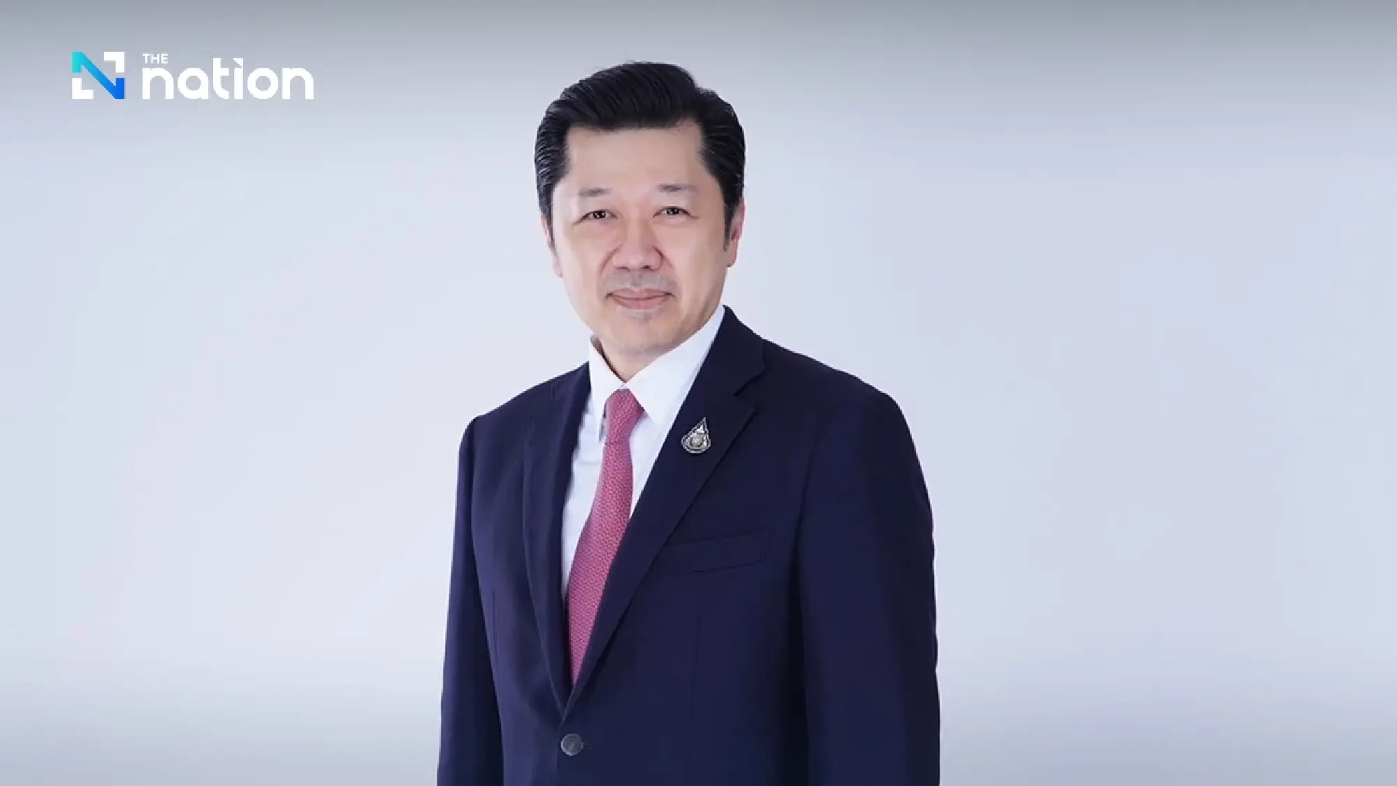 Suphachai says CPALL fears losing neutrality in virtual bank plan