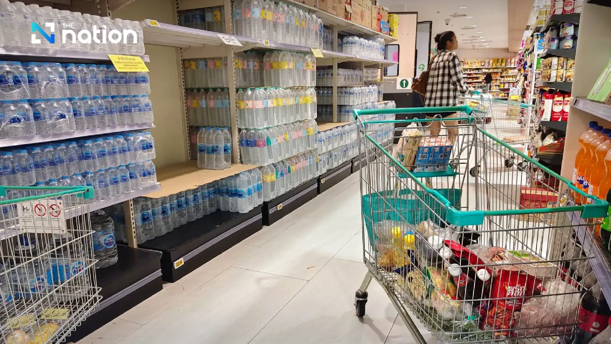 Retail recovery still missing as Q2 confidence sinks below 50