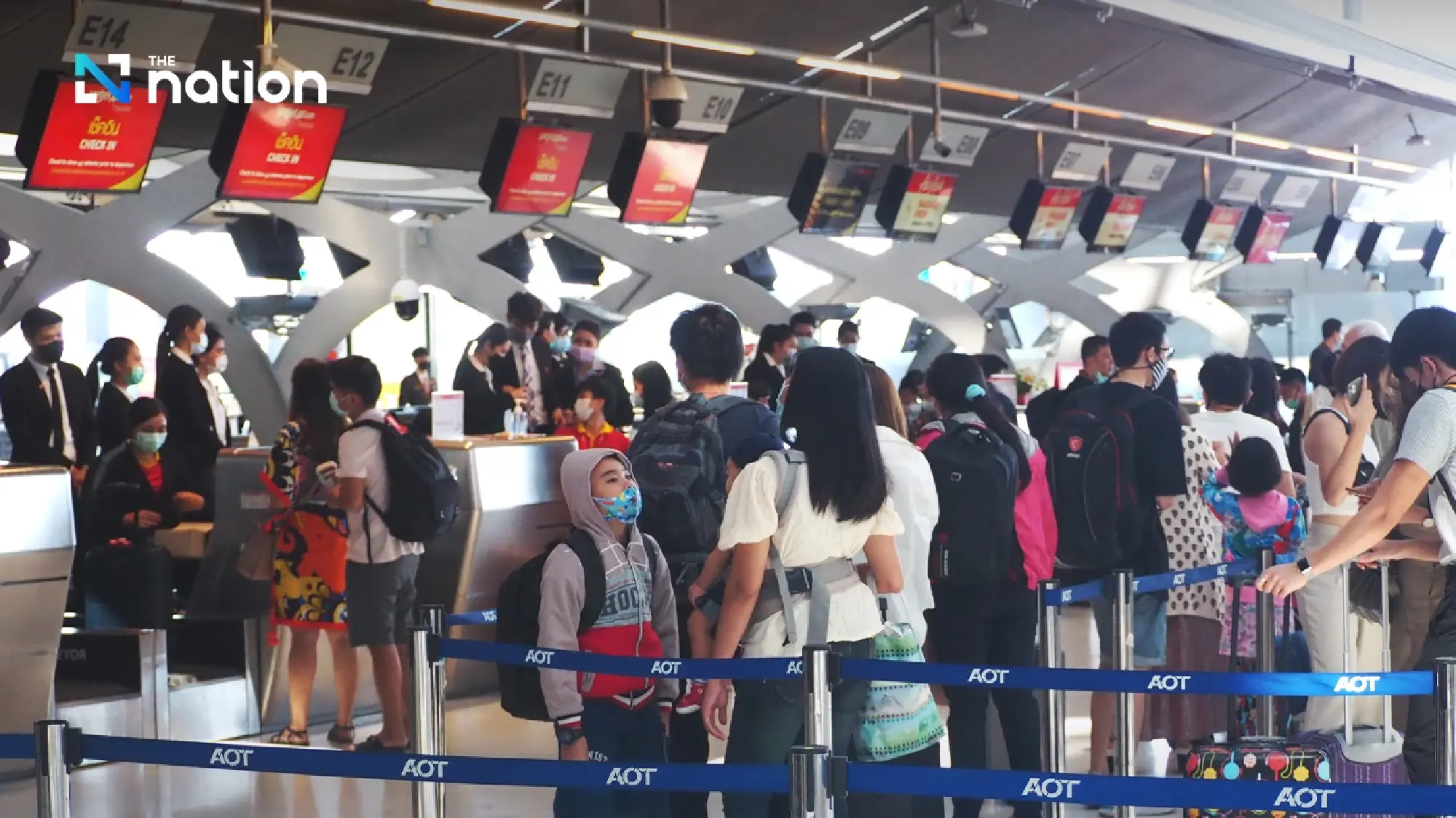 Thai Vietjet suspends some routes as oil crisis hits summer flights