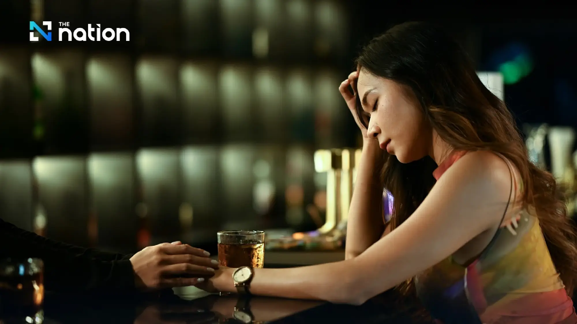 FDA warns partygoers over suspected drink-spiking drugs after nightclub case