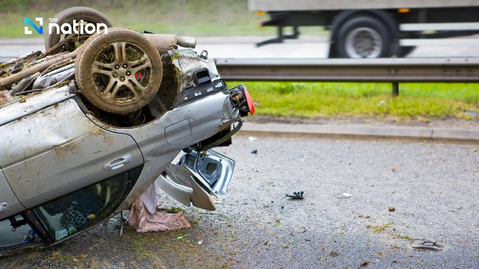 Drink-driving makes up 94% of Songkran probation cases