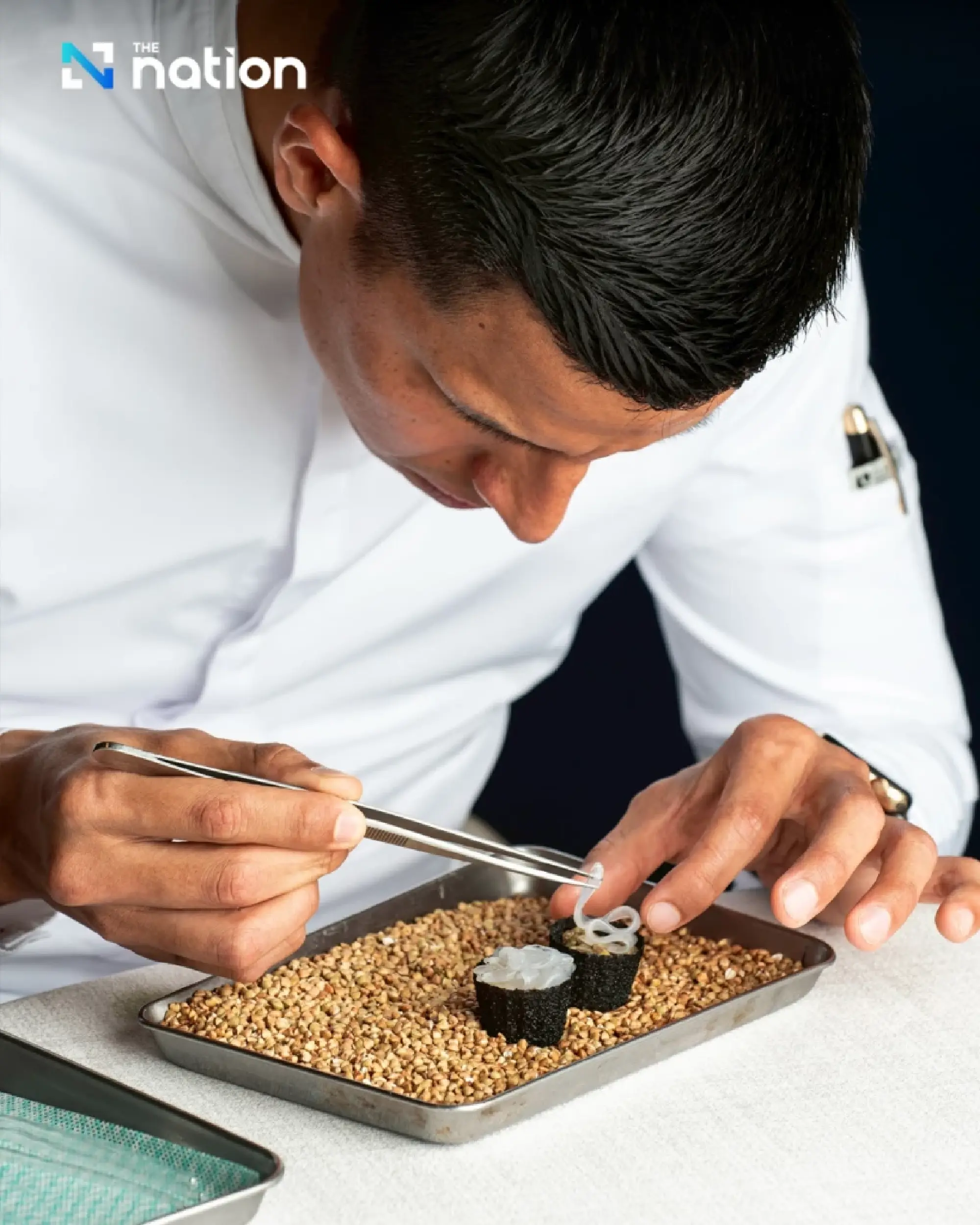 Siam Piwat’s game-changing vision elevates Blue by Alain Ducasse  to Bangkok’s Finest French Dining Destination