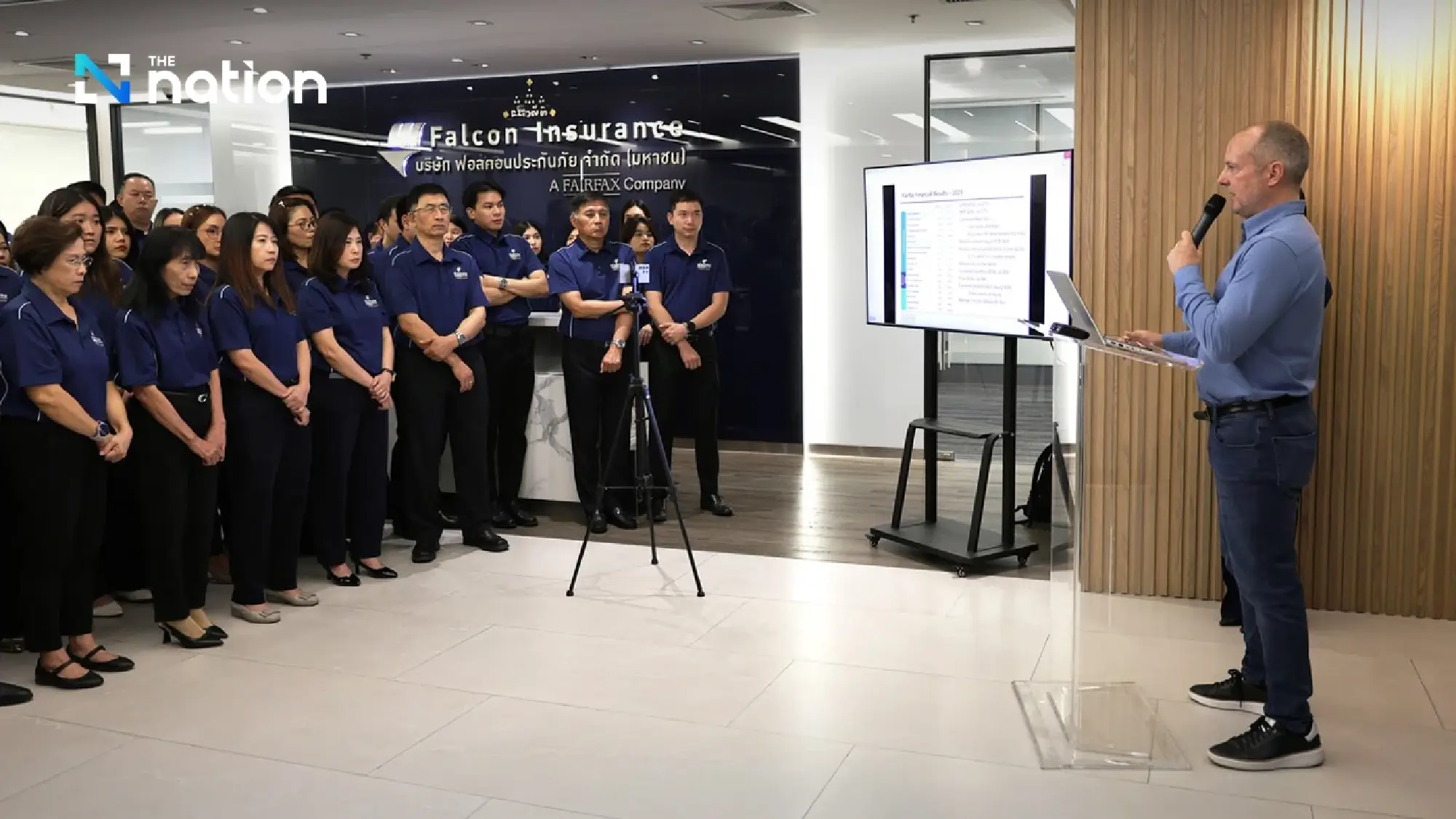 Fairfax Financial Holdings Limited Reinforces Financial Strength with “Best Year Ever” 2025 Performance 