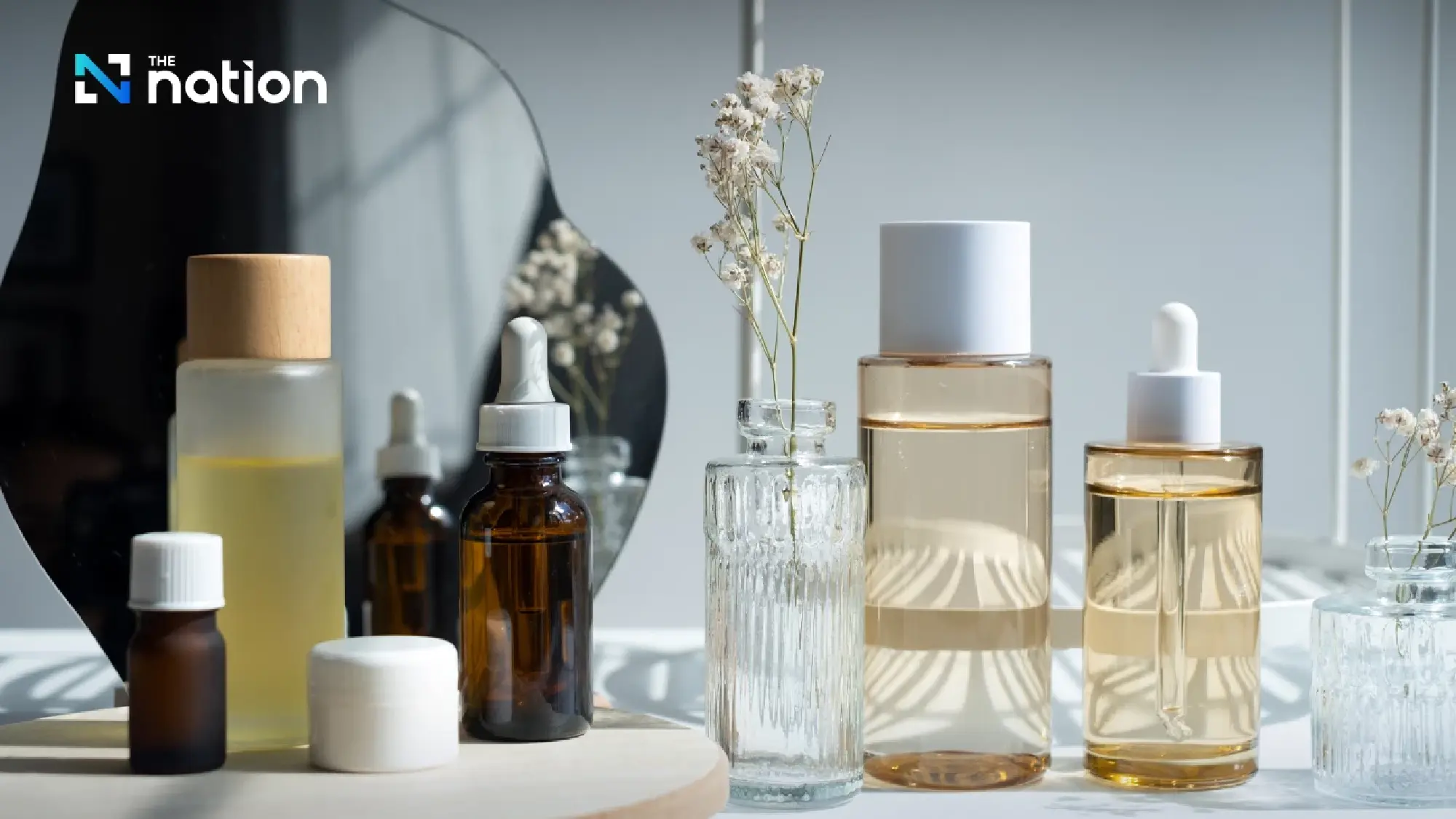 Battle for Thailand’s skincare market heats up as brands race to capture skin-health boom