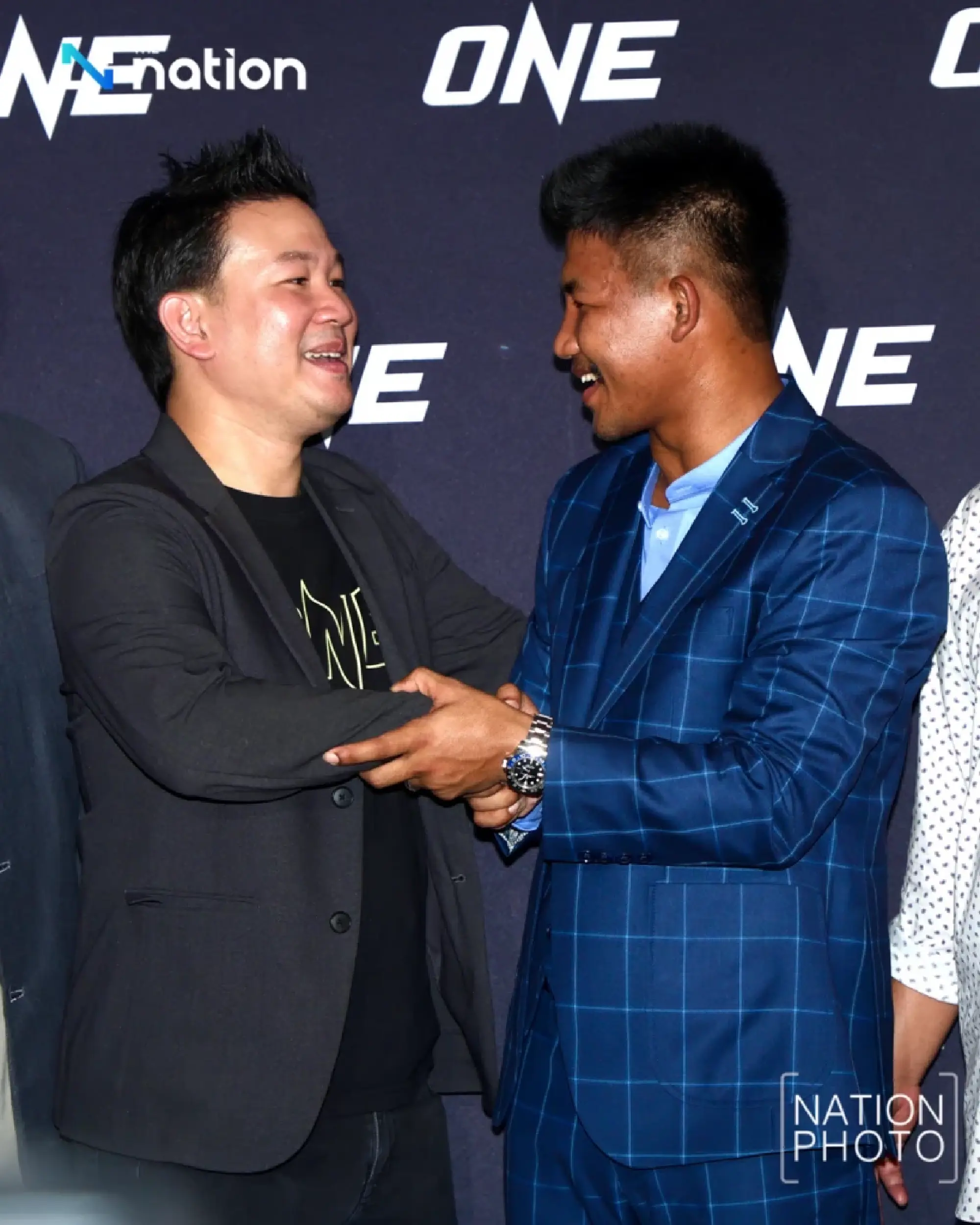 Rodtang and ONE settle dispute, clearing way for Takeru fight