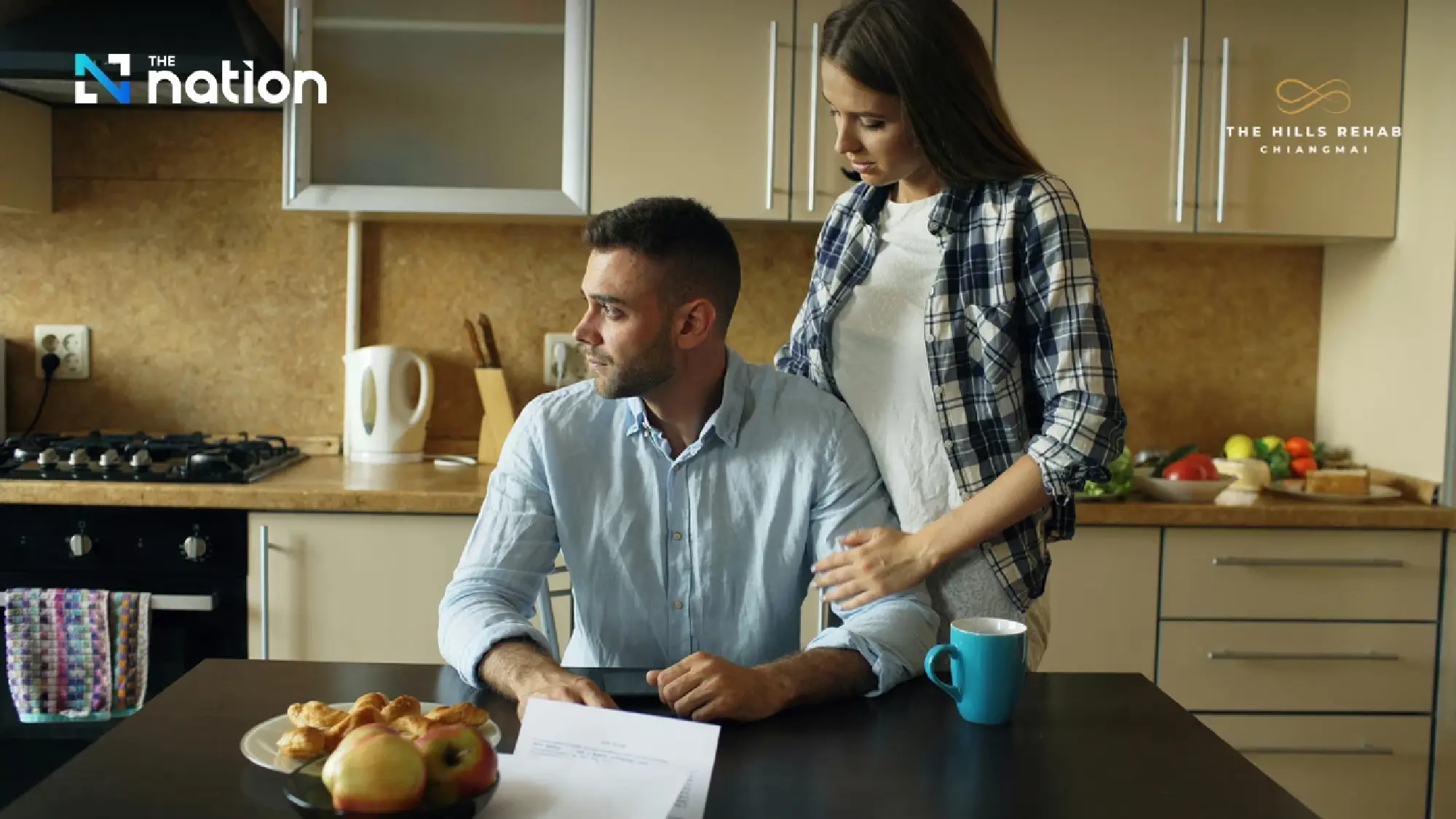 Why People Are Travelling to Thailand for Addiction Treatment