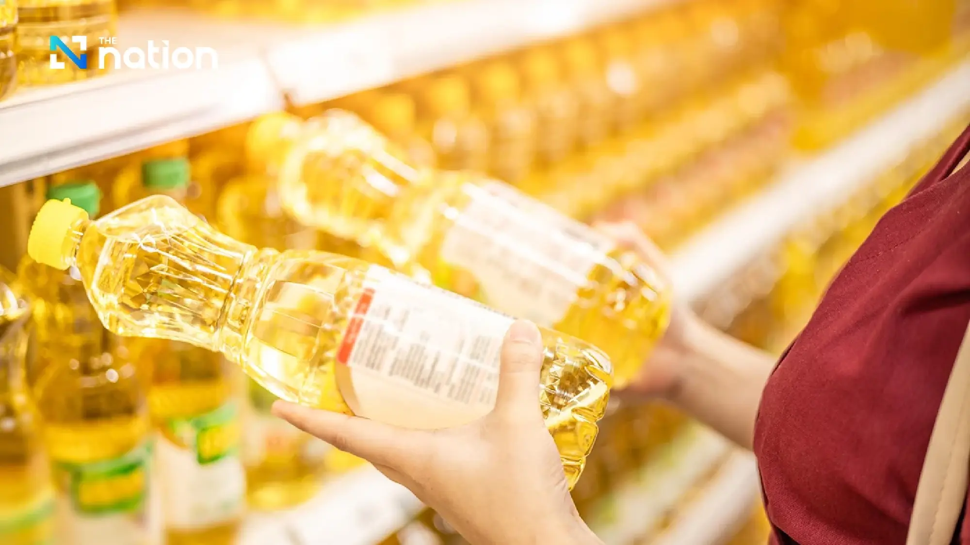 FAO food price index rises 2.4% in March as oil surges and Middle East tensions escalate