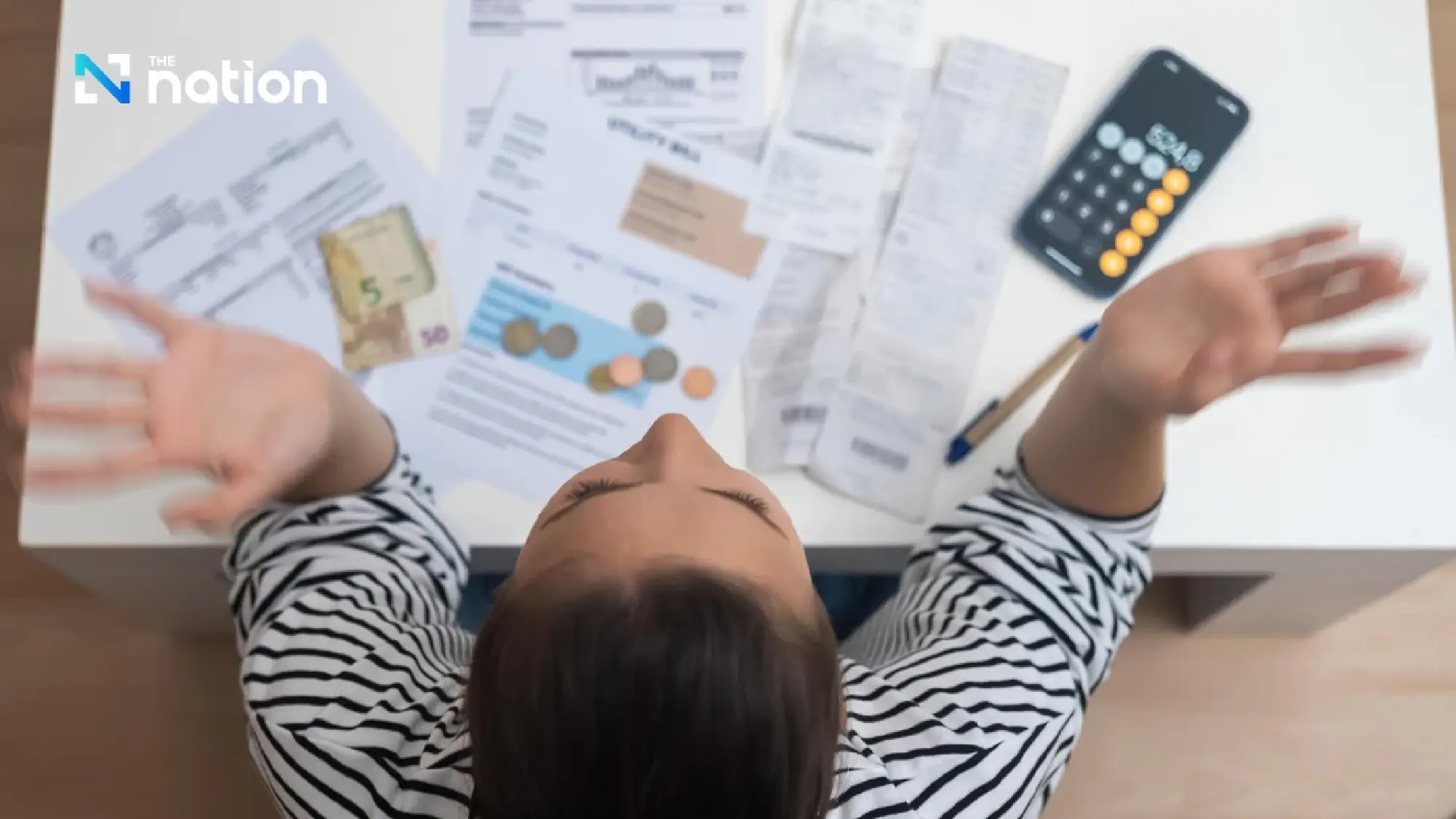 Bankruptcy reform pushed as lifeline for Thailand’s debt crisis