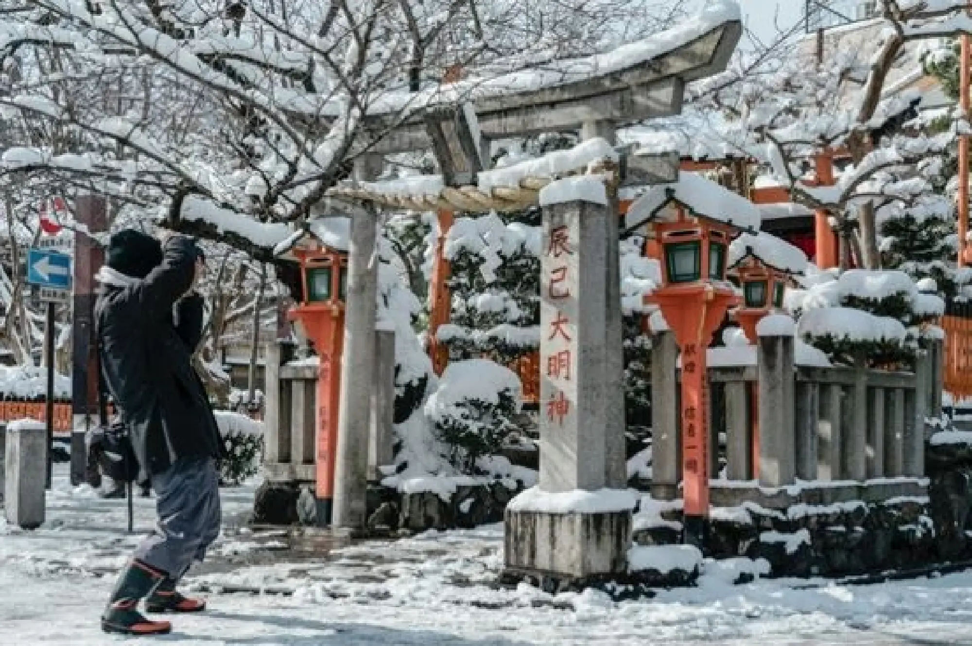 Rising Interest in Japan’s Traditional Culture and the Four Seasons