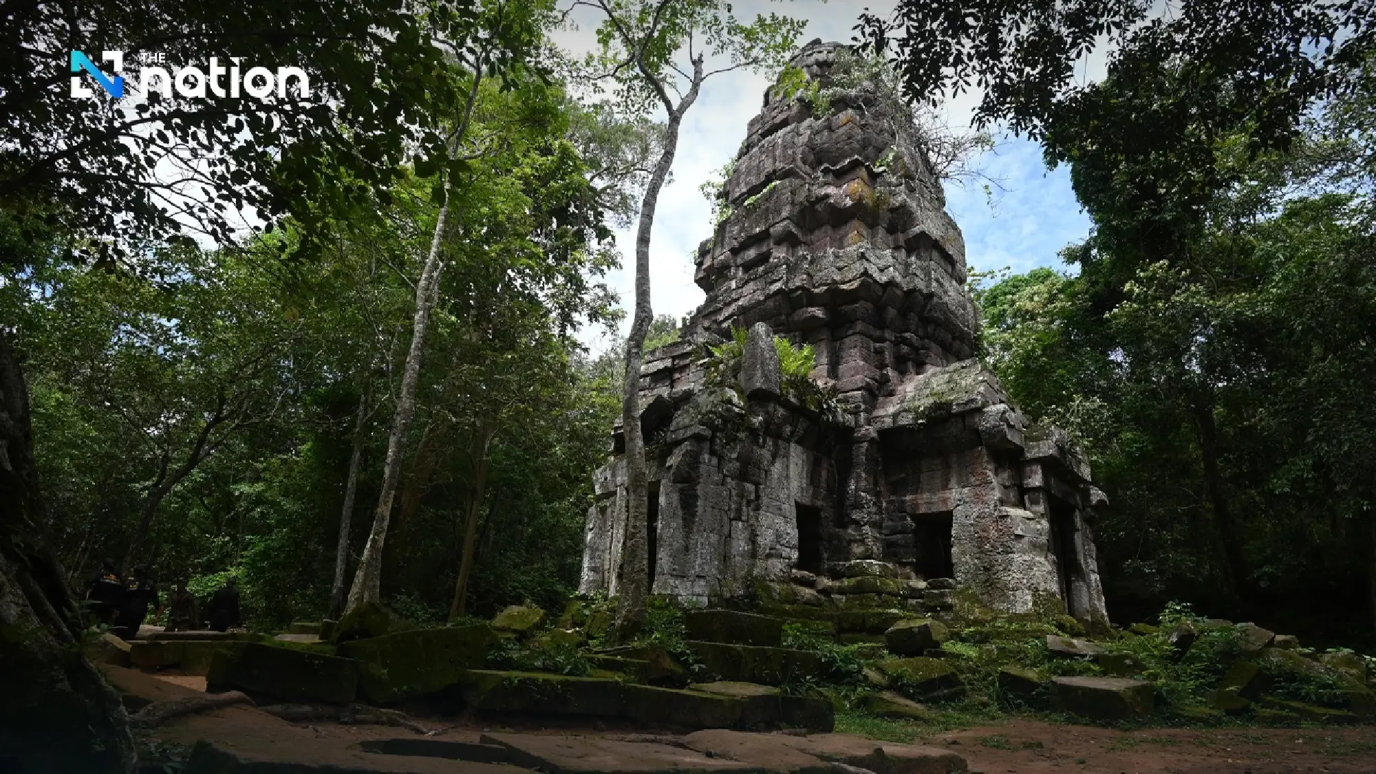 Ta Kwai restoration to revive war-damaged border sanctuary