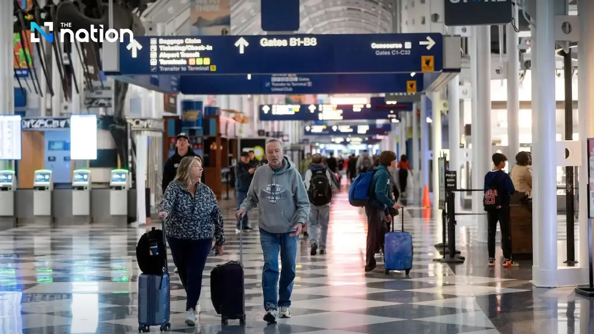 Lufthansa grounds 27 aircraft as fuel crisis bites; more airlines warn of cuts and suspensions