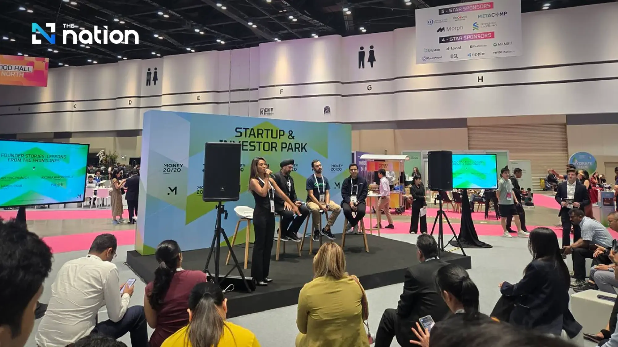 'There Is No Shortcut': Fintech Founders on the Unglamorous Grind of Building in Southeast Asia