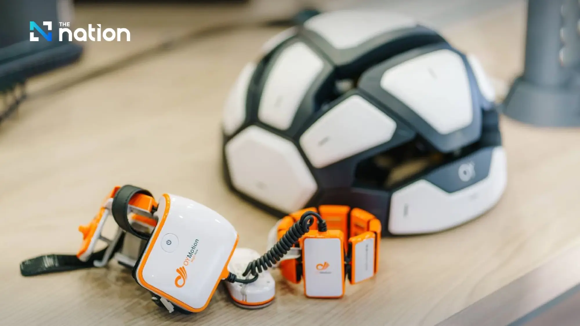 True Corporation Partners with OYMotion to Pioneer Neuro AI Innovation