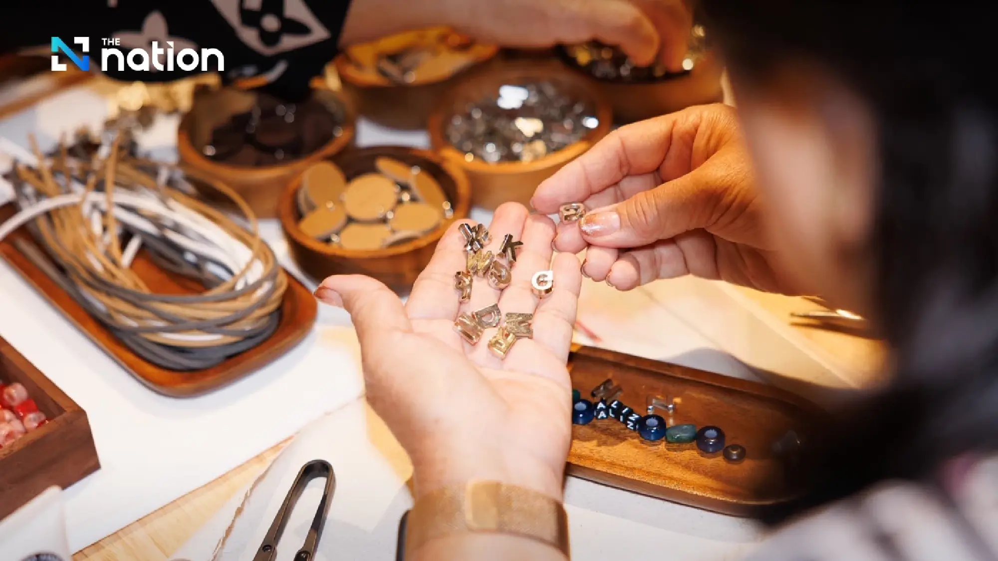 Launch of “divana Perfumery & Café”, an immersive journey through scent, art, and creative expression—crafted by hand