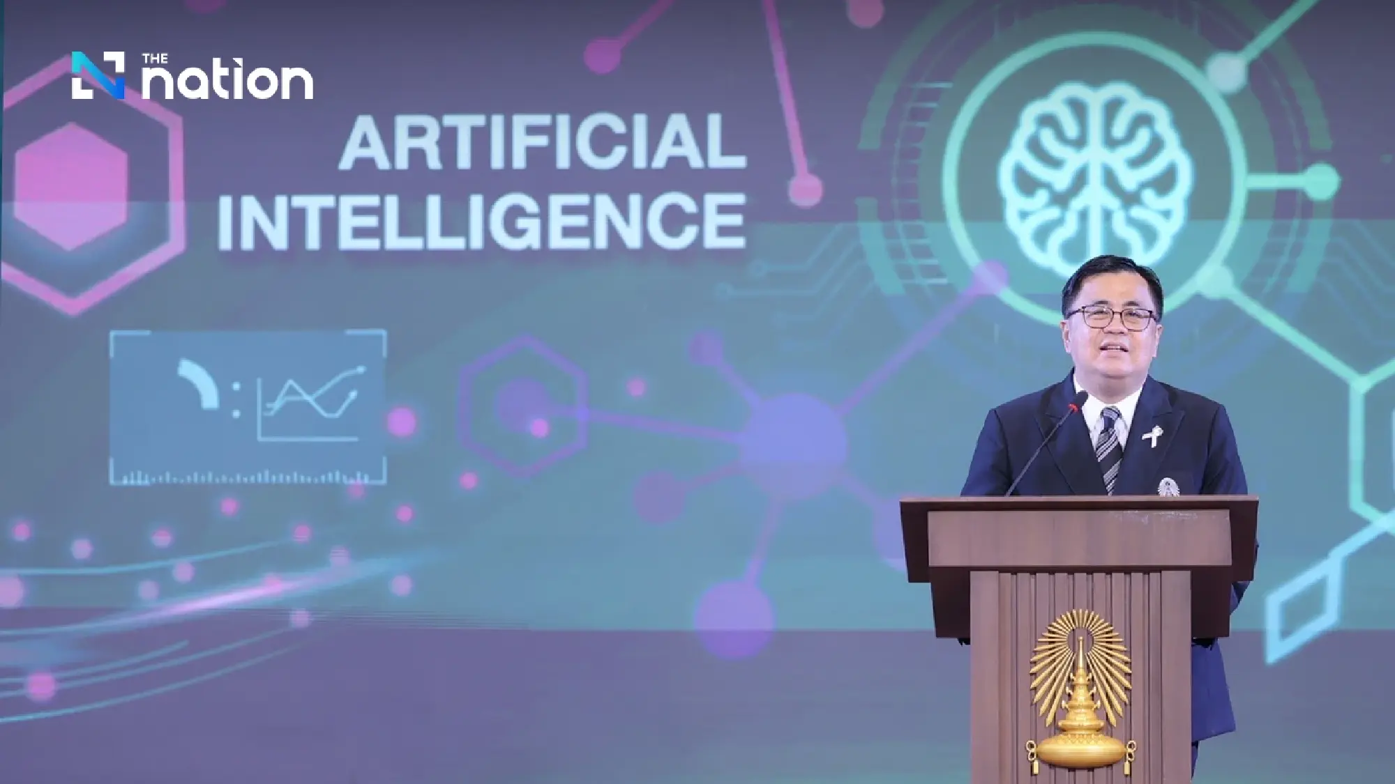 Prof Dr Wilert Puriwat