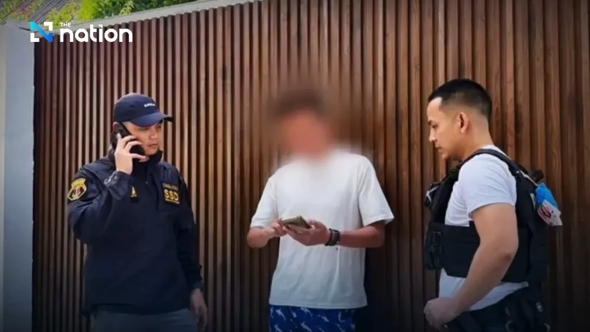 Chinese casino kingpin linked to Shwe Kokko arrested in Thailand