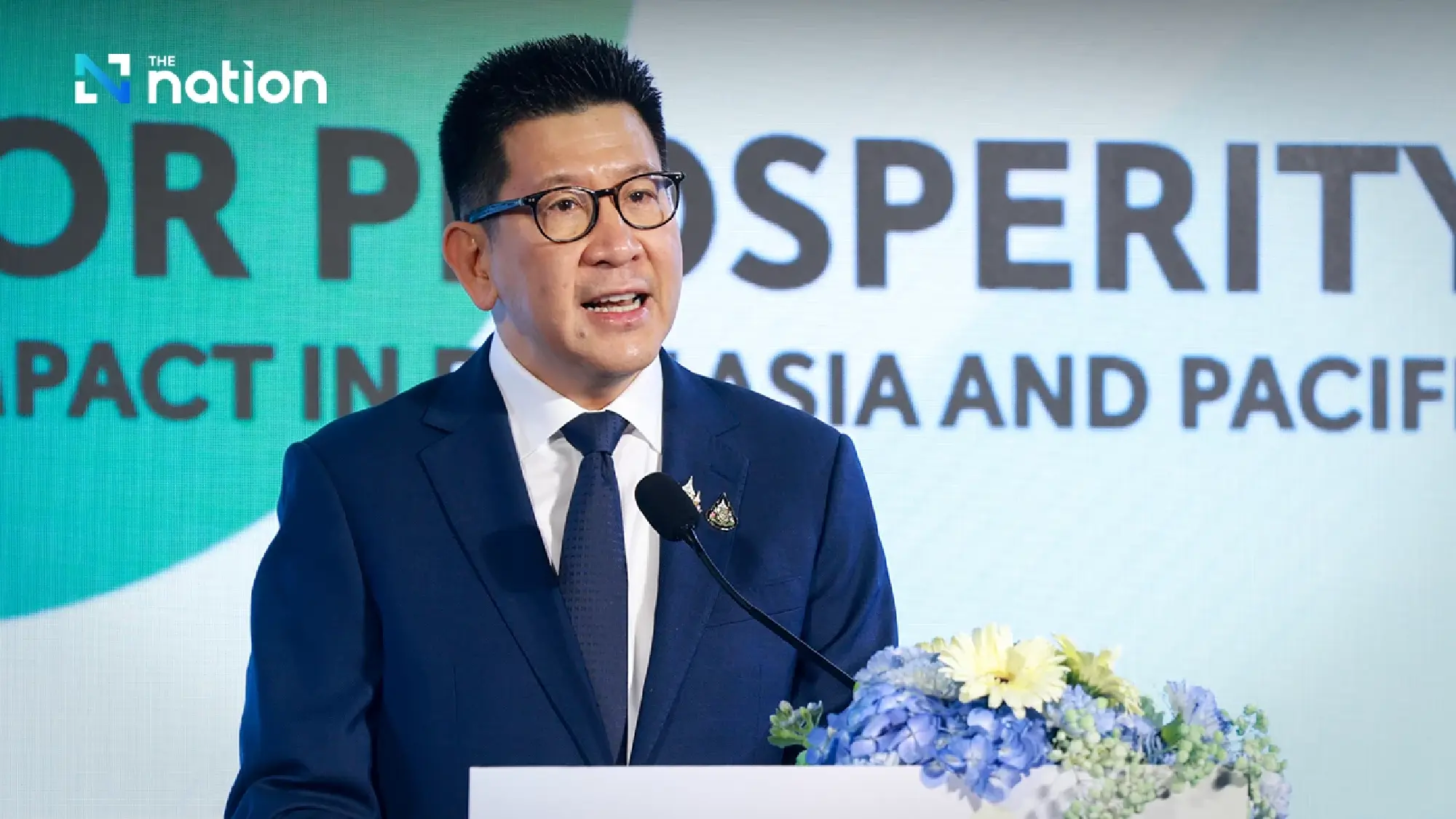 Ekniti Nitithanprapas