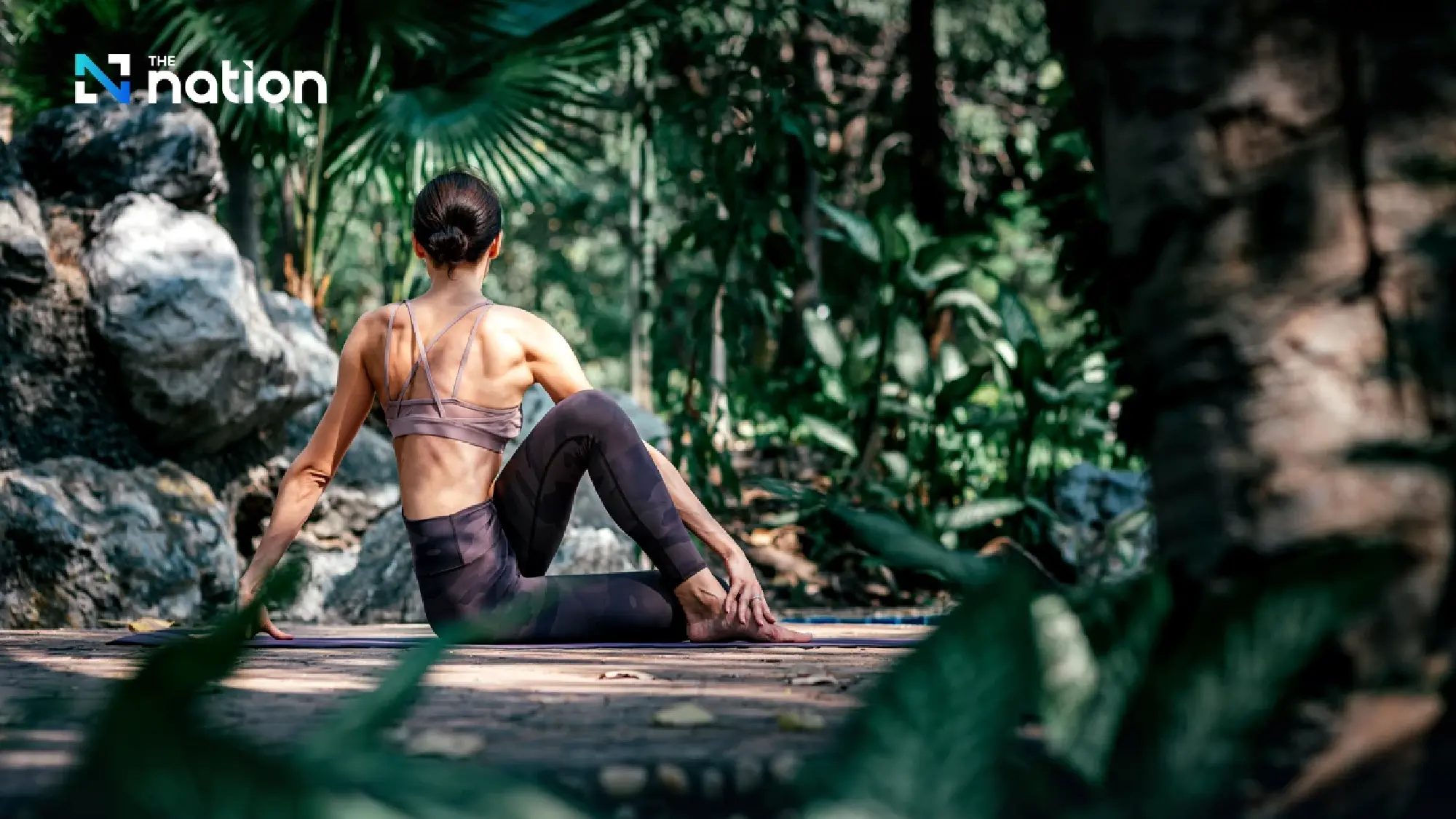 Thailand pushes to become Asia’s regional wellness tourism hub