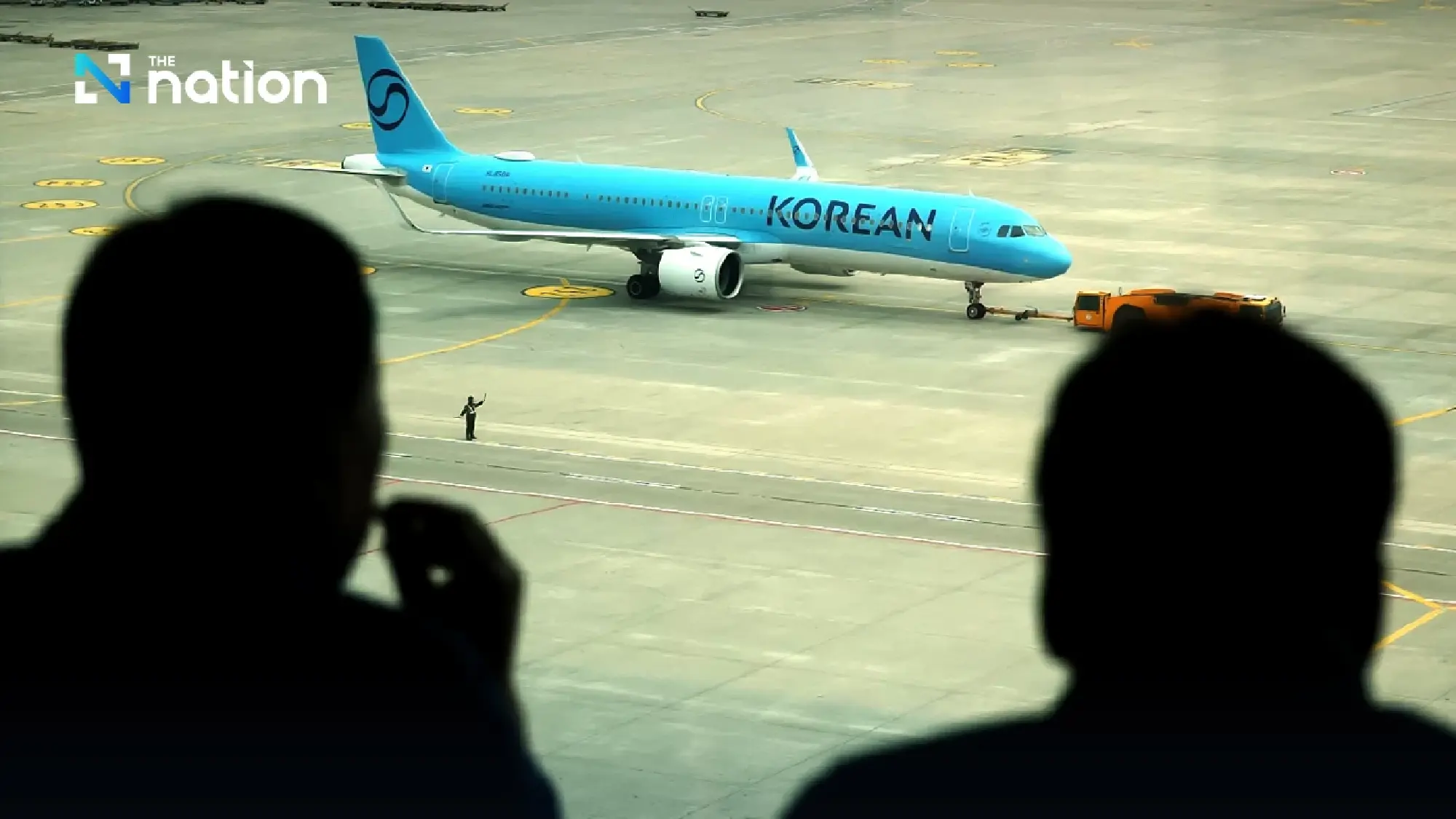 Korean Air to enter ‘emergency management’ mode from April 1 as jet fuel costs surge