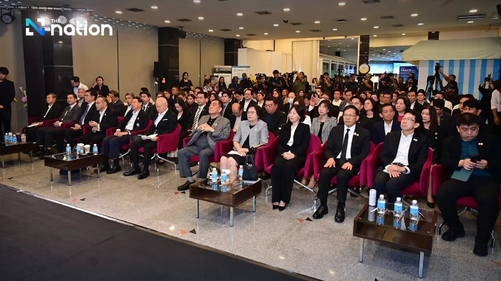 Thailand's Business Giants Unite to Stamp Out Agricultural Burning