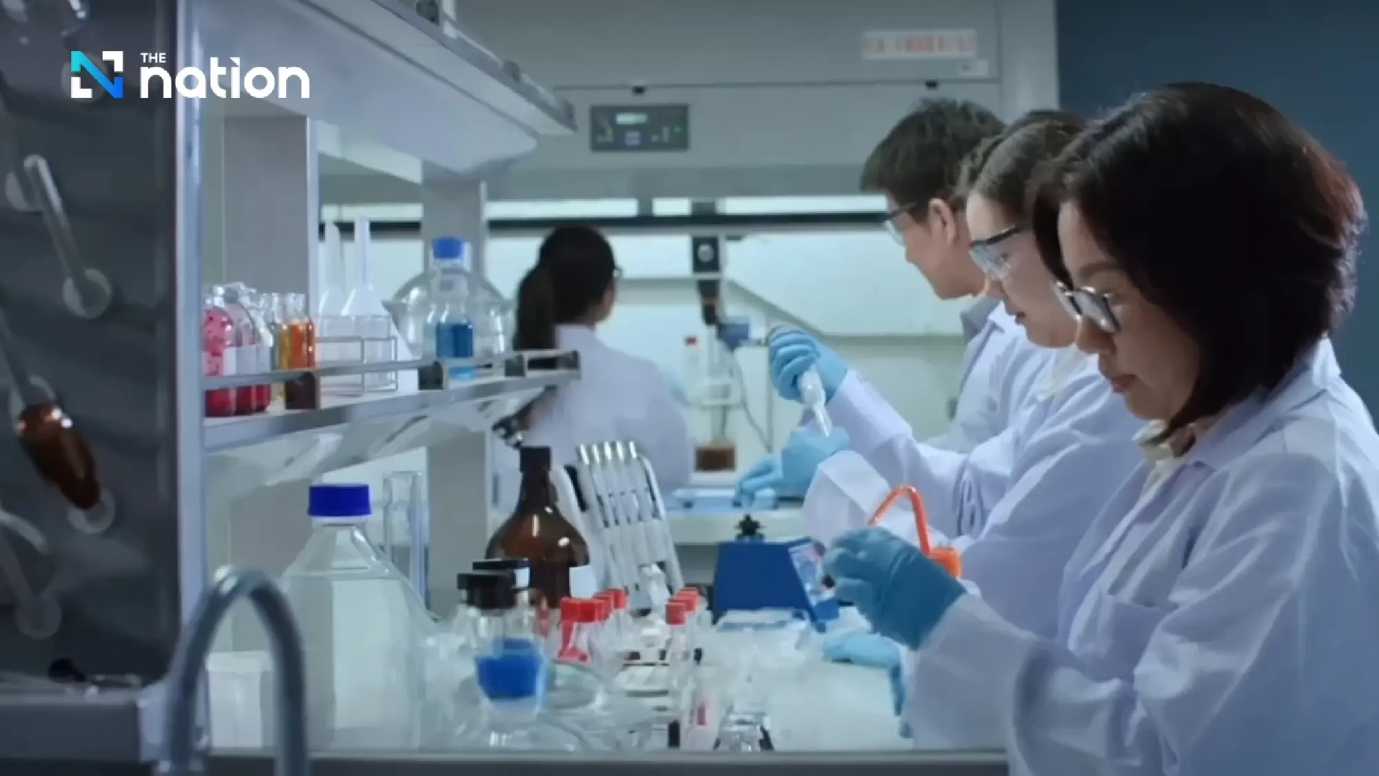 Malee Champions Sustainable Excellence in Thai Coconut Water Quality