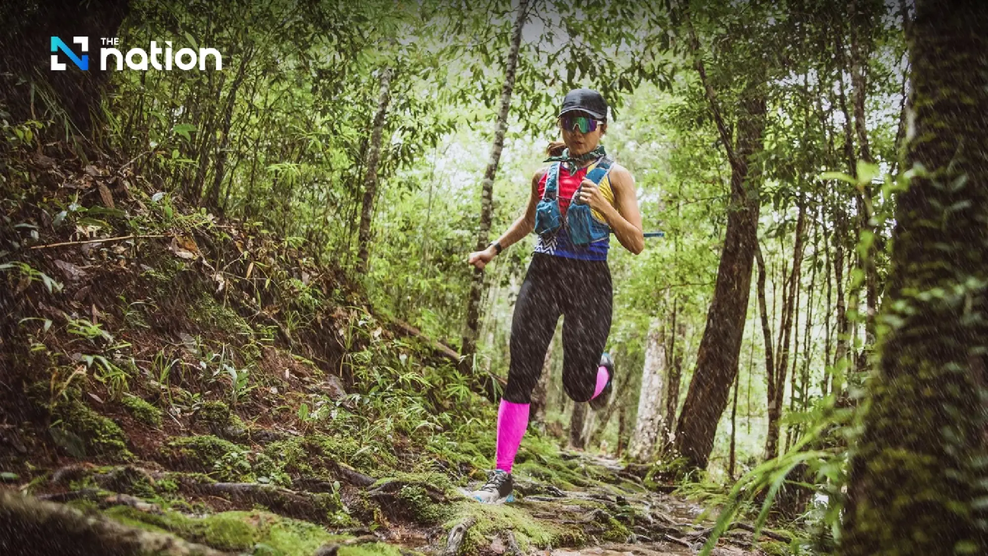 RUN, EAT, SHOP: Can Thailand's Trail Running Bet Deliver for Rural Communities?