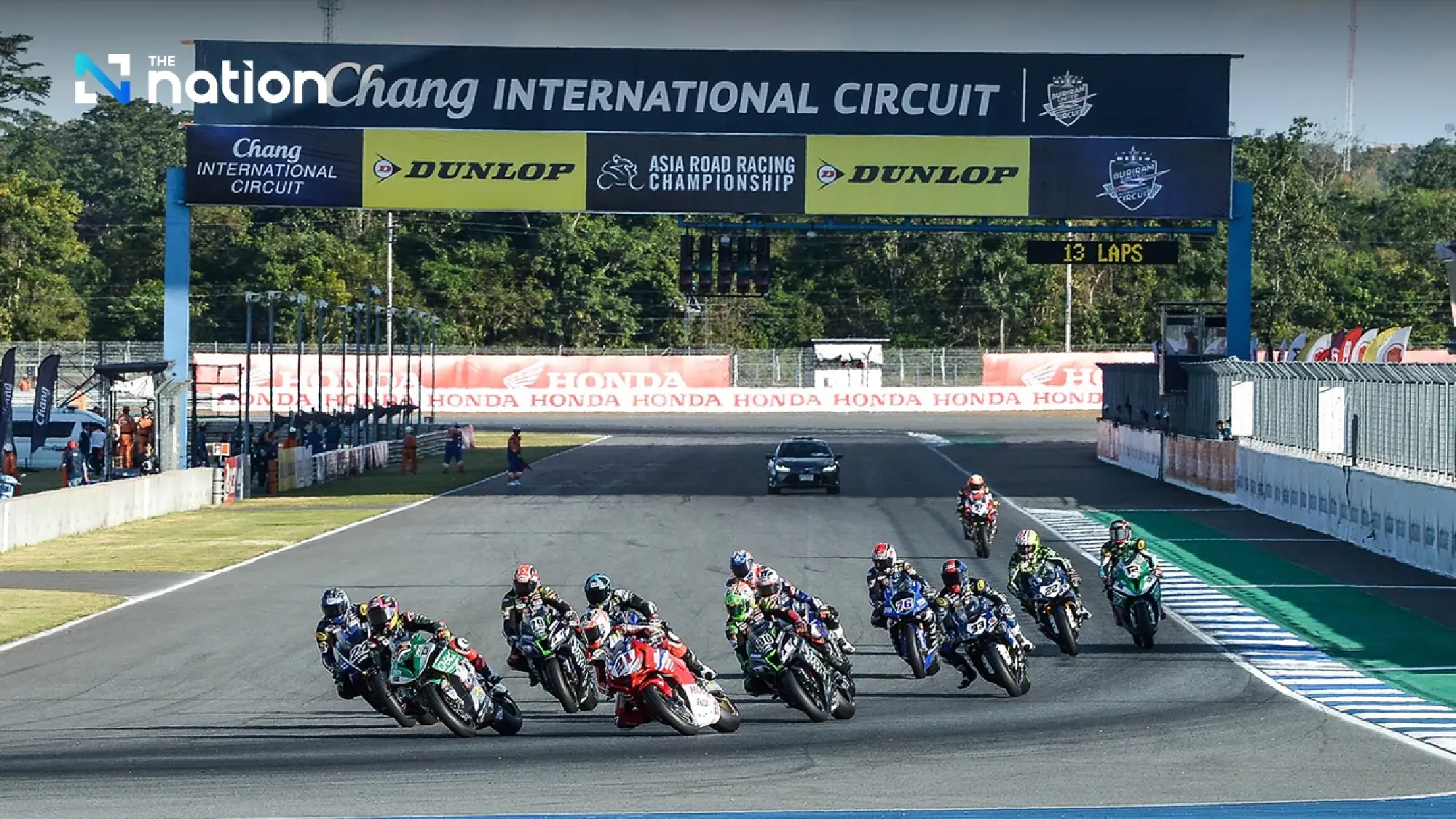 RUN, EAT, SHOP: Can Thailand's Trail Running Bet Deliver for Rural Communities?