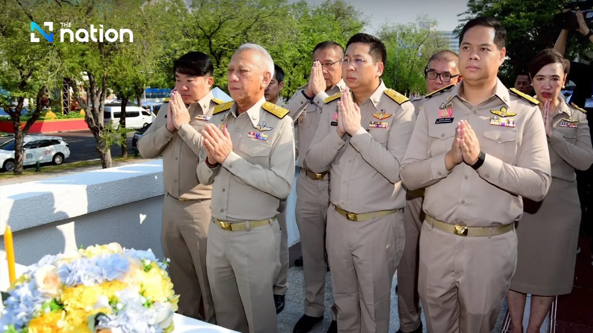 Transport Ministry pushes fare package amid oil price surge