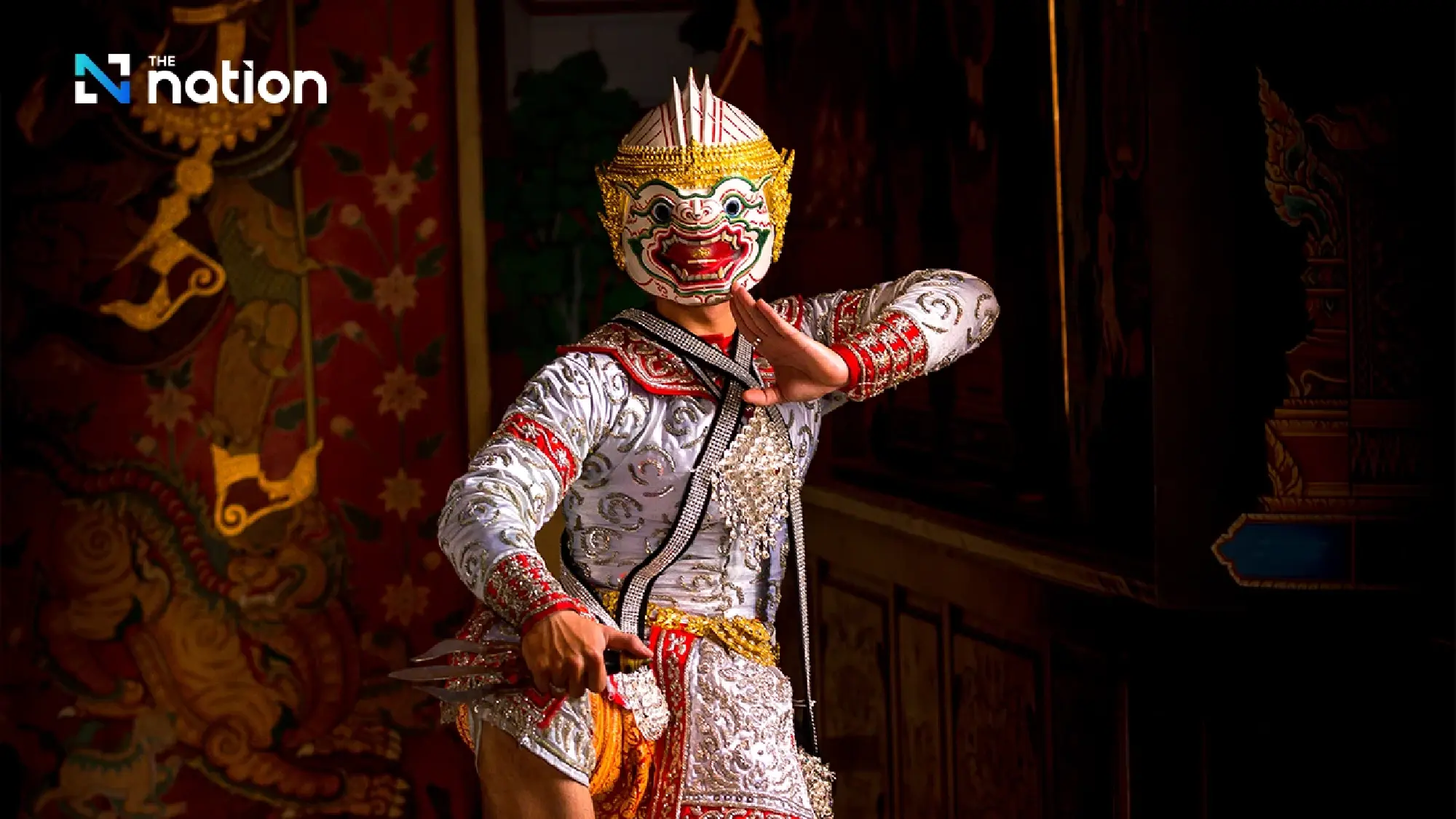 Thailand Honours Royal ‘Supreme Artist’ with Nationwide Cultural Celebration