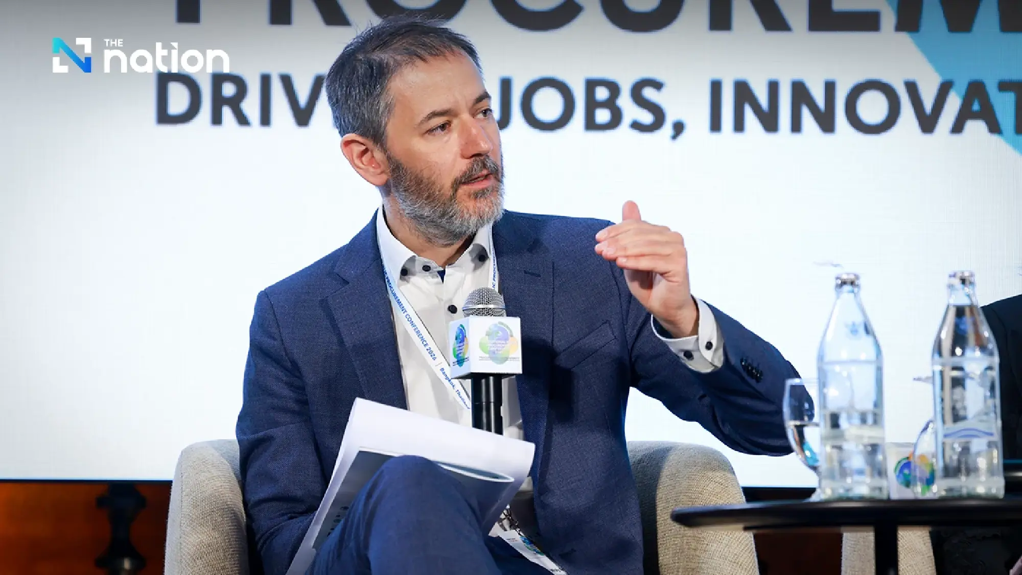 Prof Mihály Fazekas