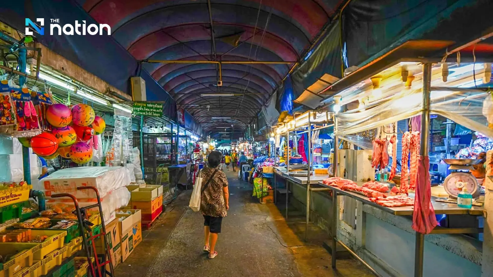 Fresh food prices surge as cost pressures spread wider