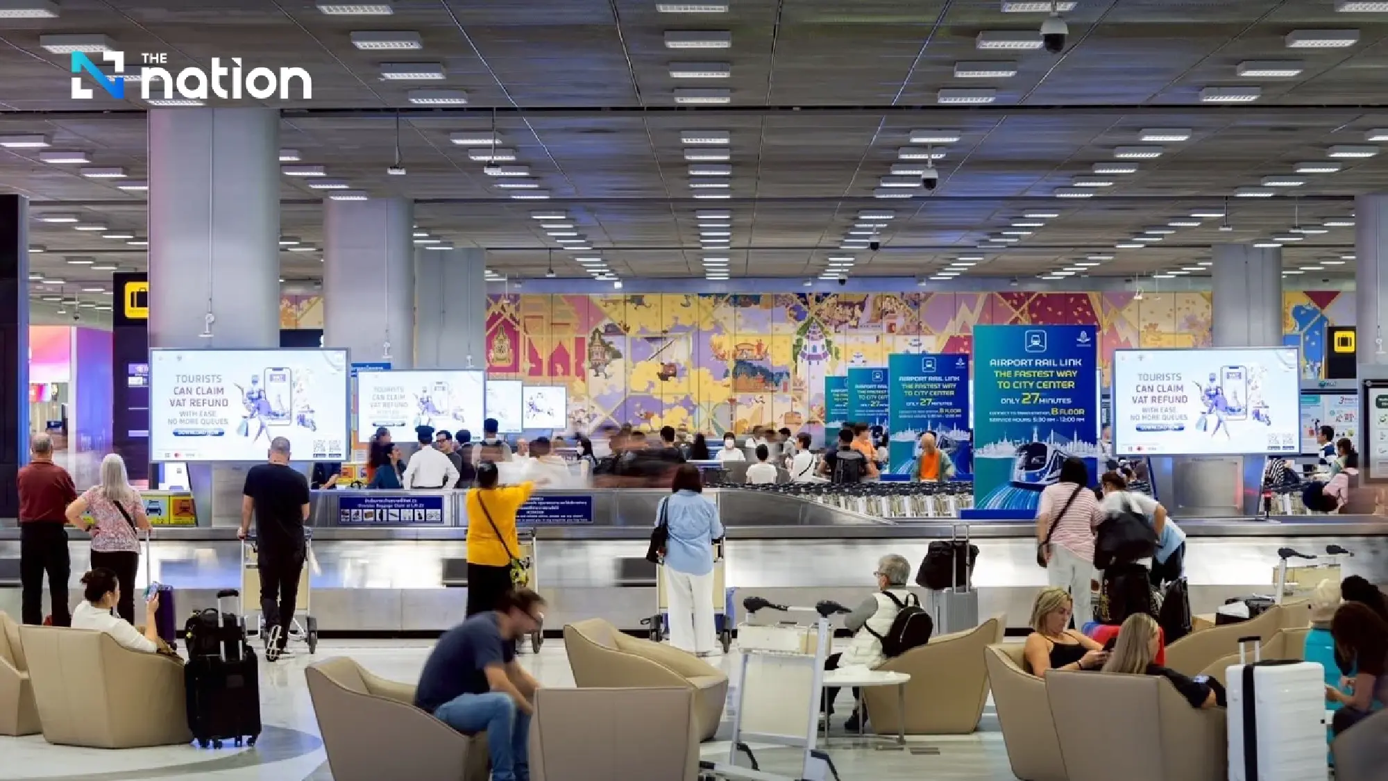 Easy entry risks — rethink 60-day visa waiver, says ATTA