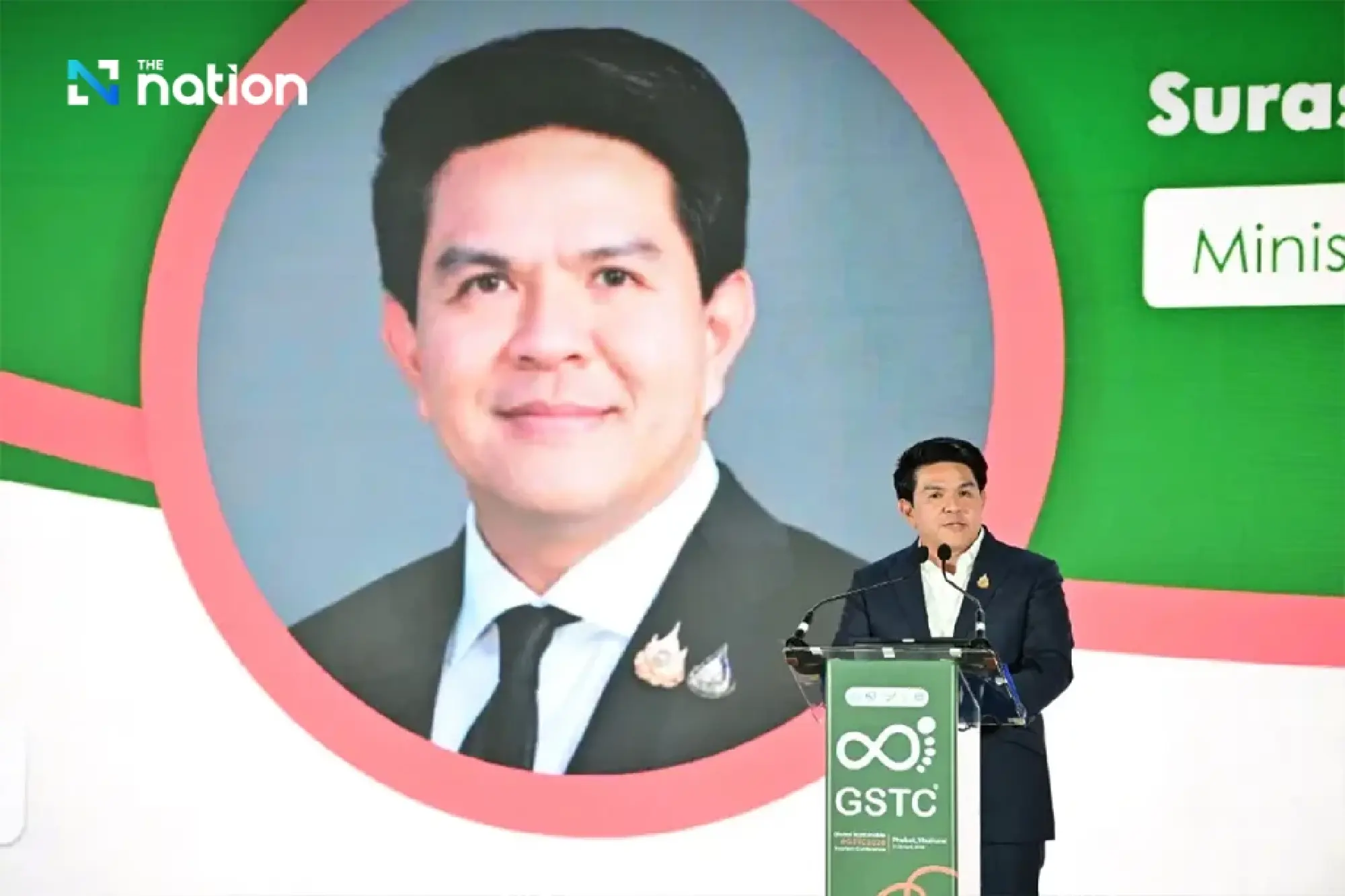 Thailand uses GSTC 2026 to press value-led tourism shift