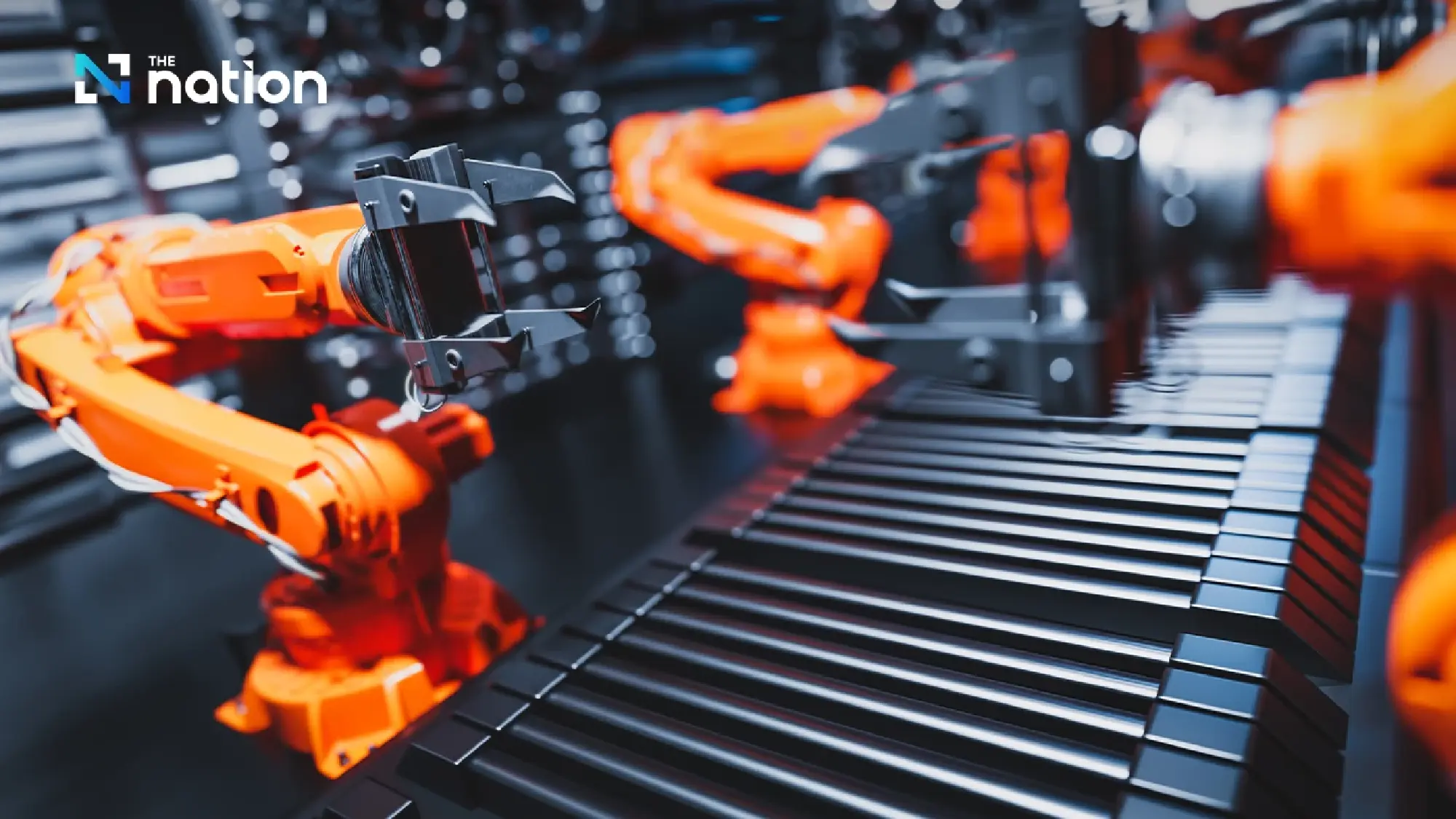 Thailand's Growth Stalls as Energy Shock and Trade Uncertainty Grip the Region, World Bank Warns