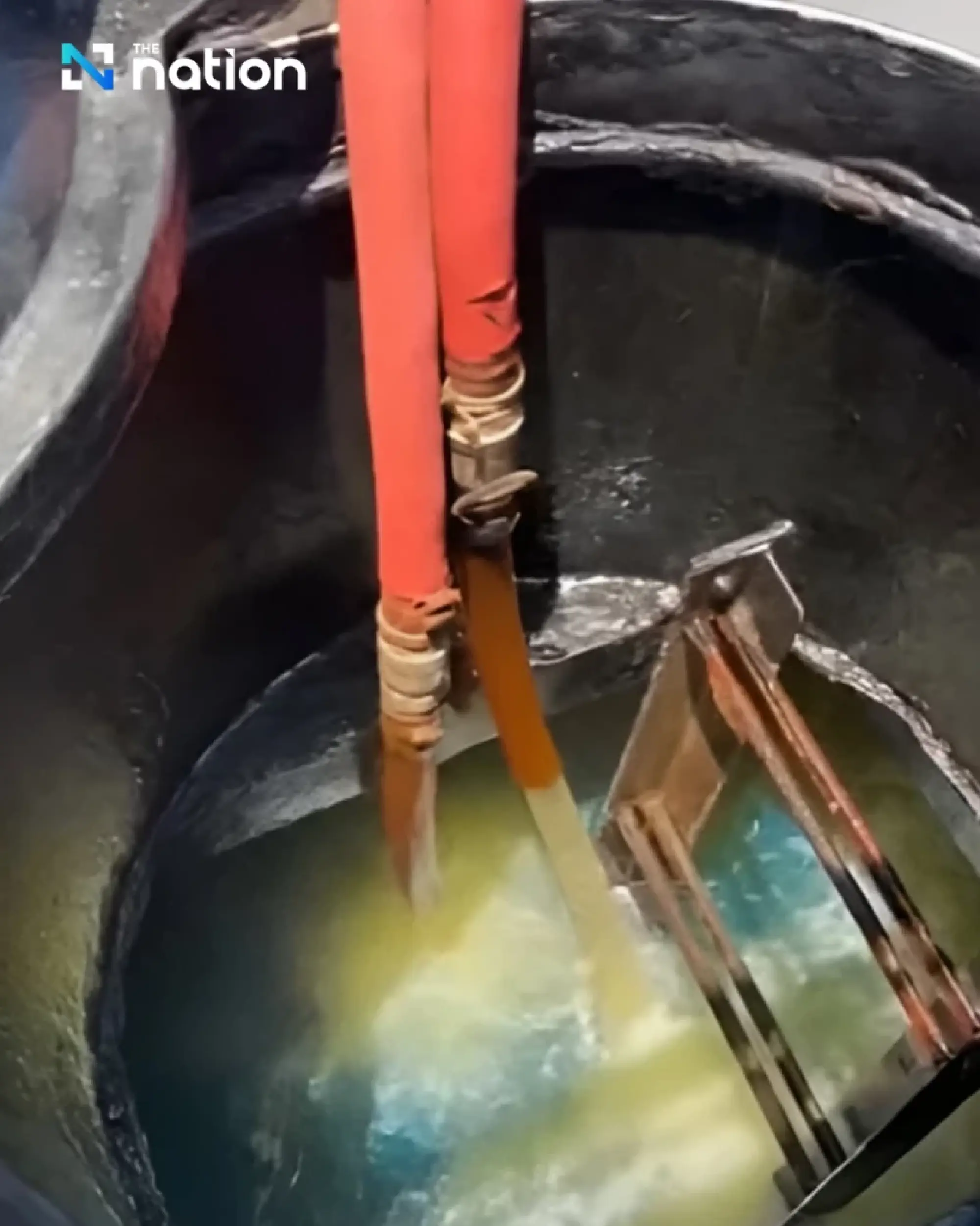 Hun Manet denies Cambodia needs Thai oil, orders probe