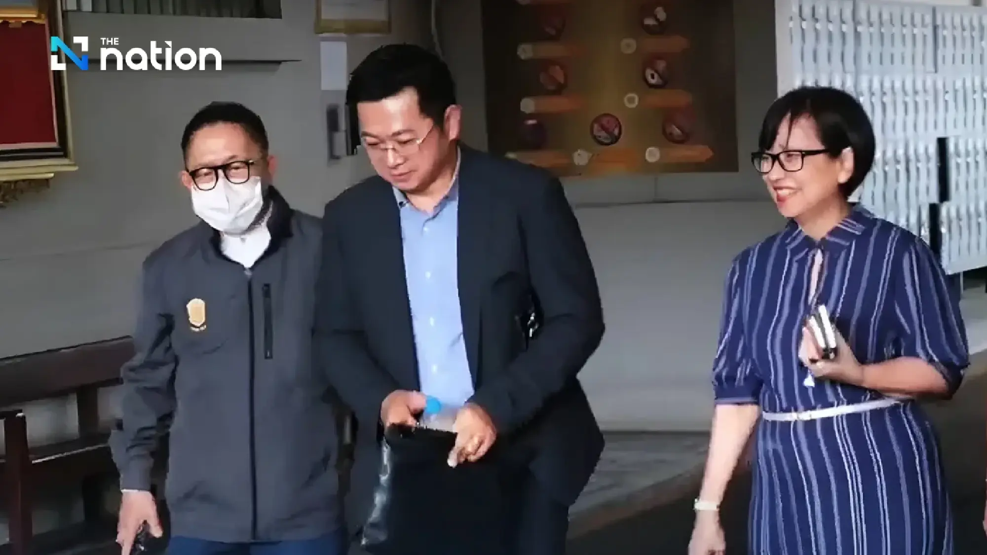 Thaksin parole decision due April 29, with May 11 release date in sight