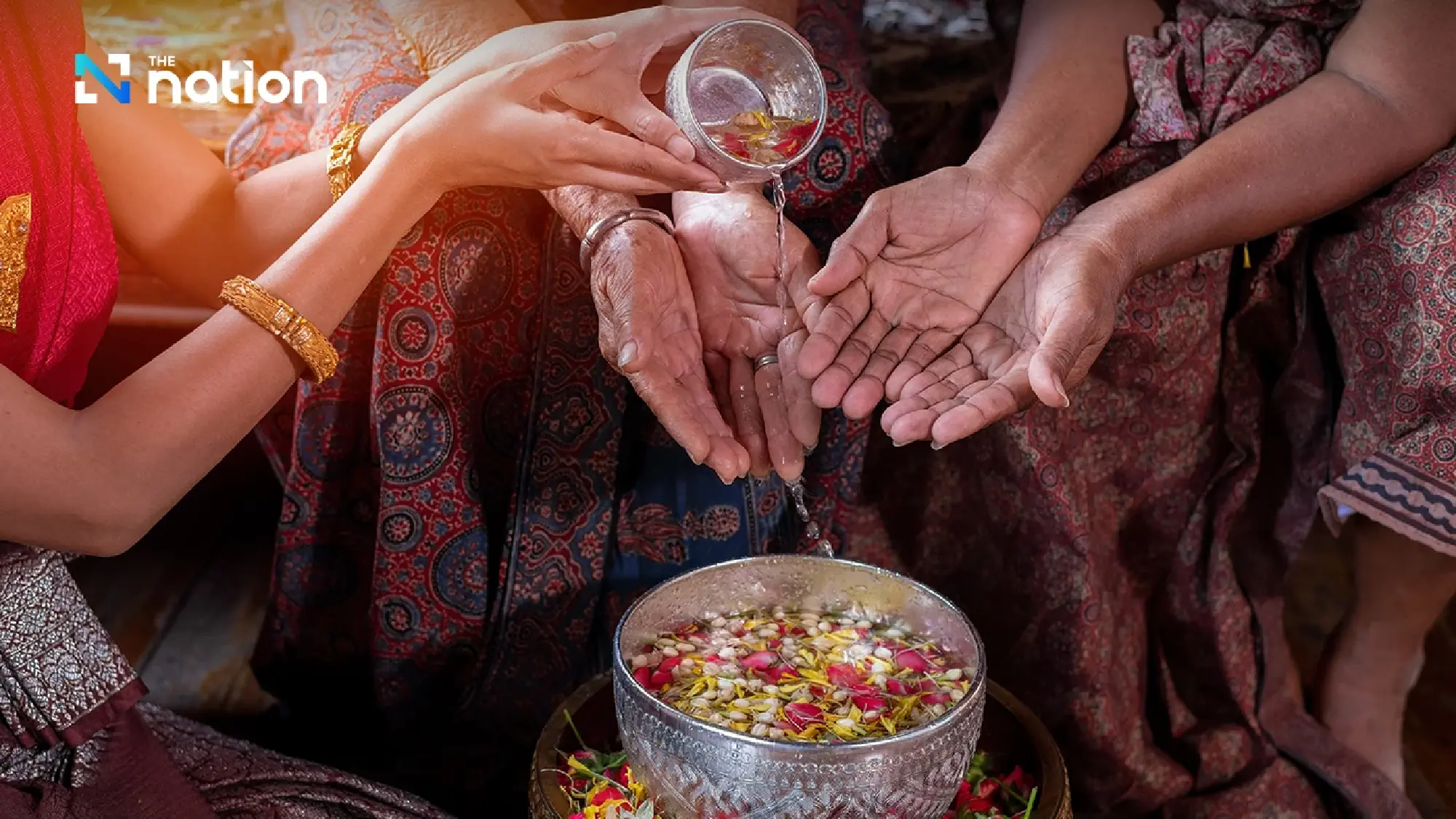 Siam’s Splash of Heritage: Global Songkran 2026 Embraces Traditional Thai Style