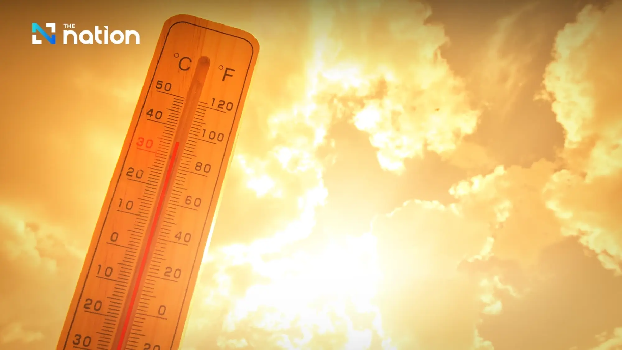 Could Thailand become as hot as the Sahara by 2070?