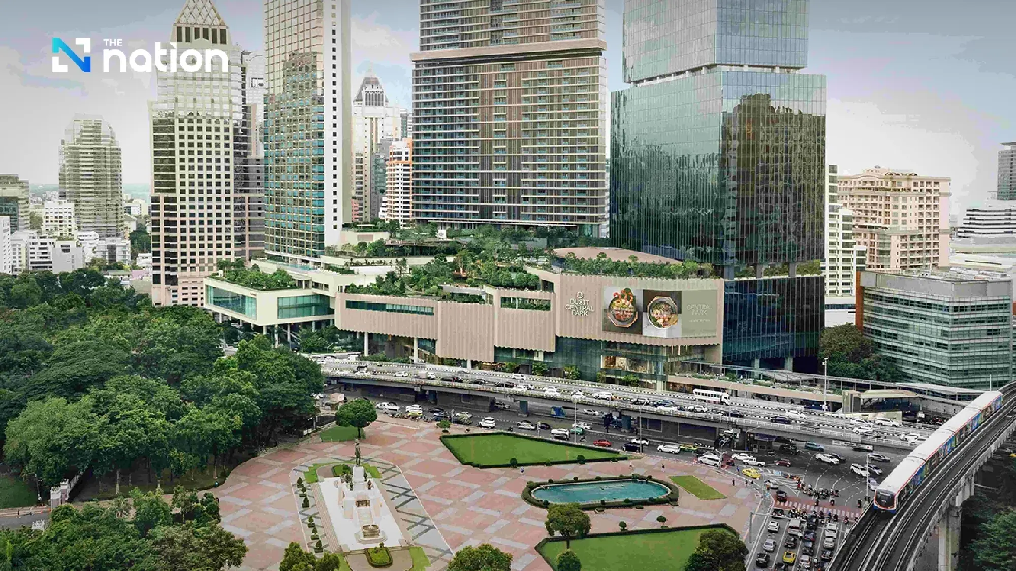 Central Pattana, China Mobile International launch smart tourism push for Chinese visitors