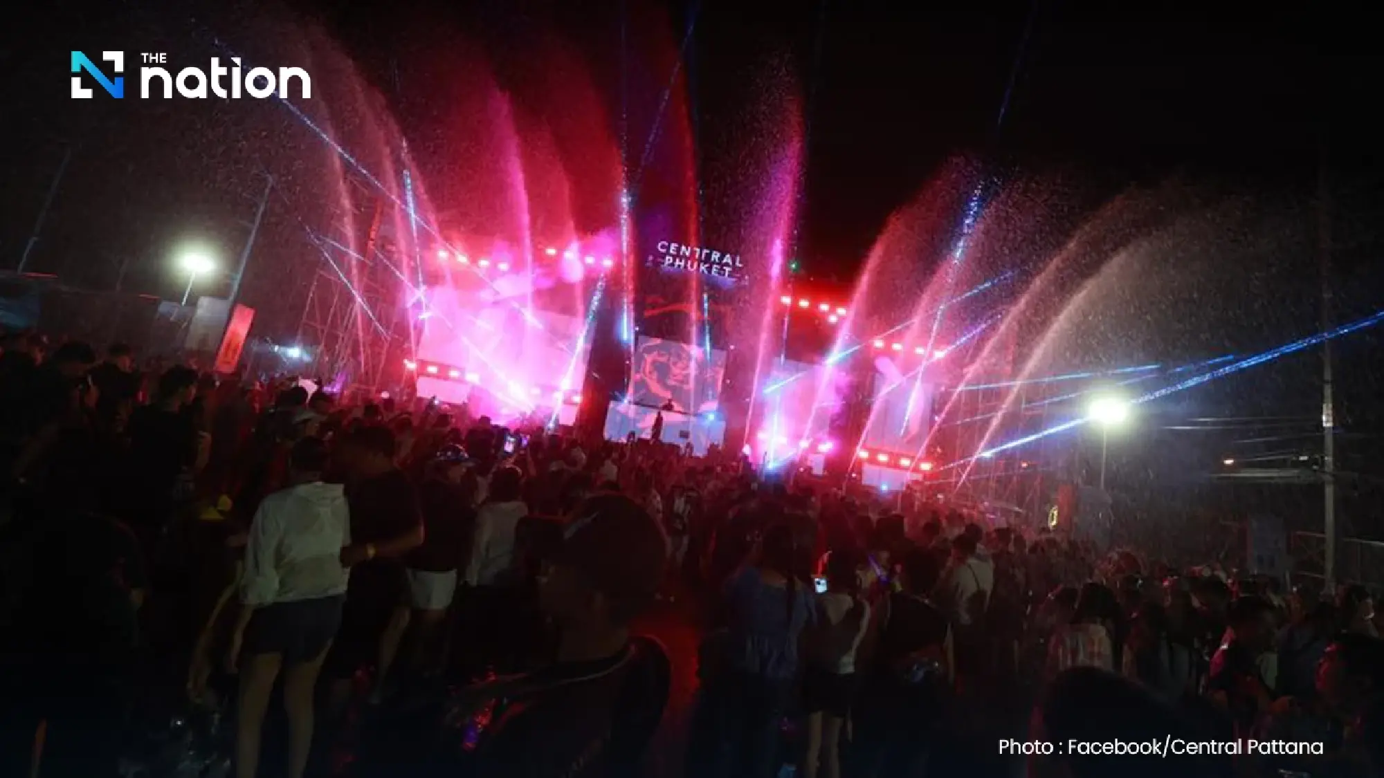 Songkran crowds lift spending across Thailand’s key tourist hubs