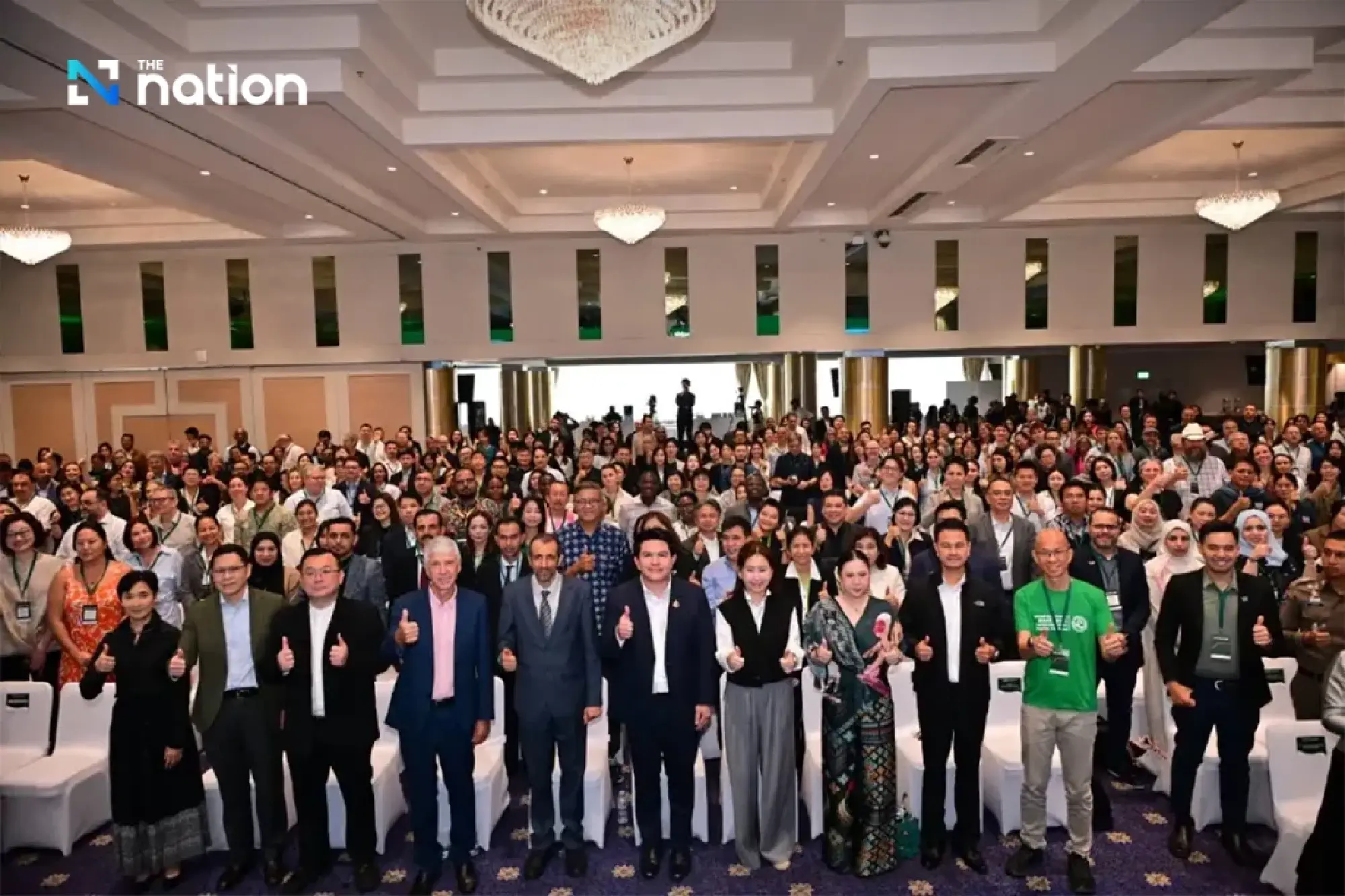 Thailand uses GSTC 2026 to press value-led tourism shift