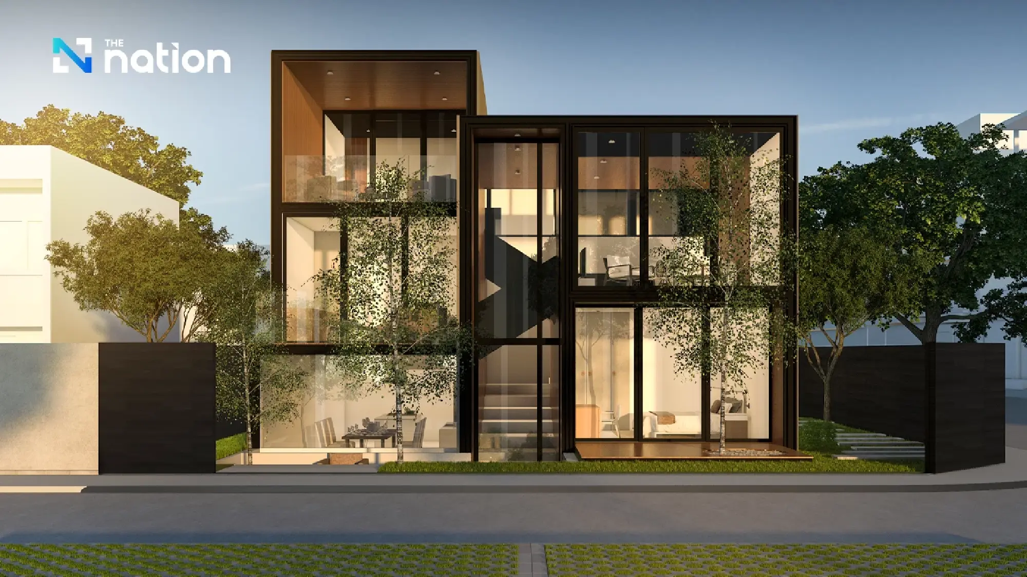 Luxury homes still hold firm: 10-30m baht segment emerges as key battleground in Thailand’s soft housing market