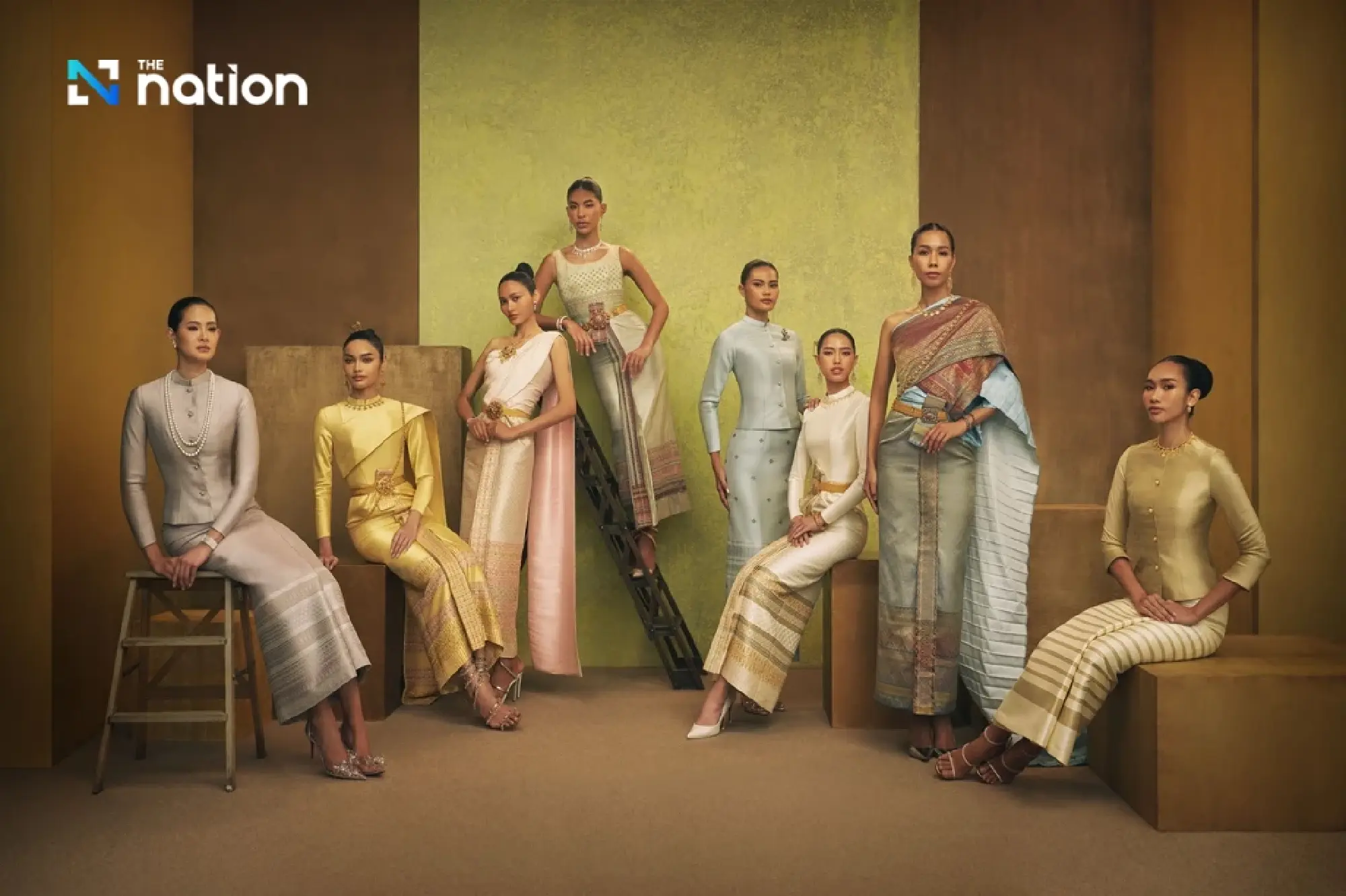 HRH Princess Sirivannavari to deliver keynote on Thai national costume in The Hague on April 9