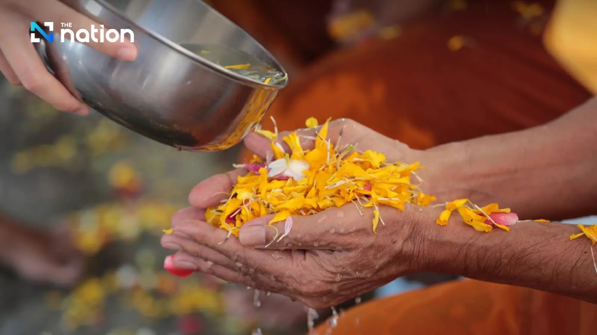 Why April 15 marks Thailand’s true New Year in the ancient tradition
