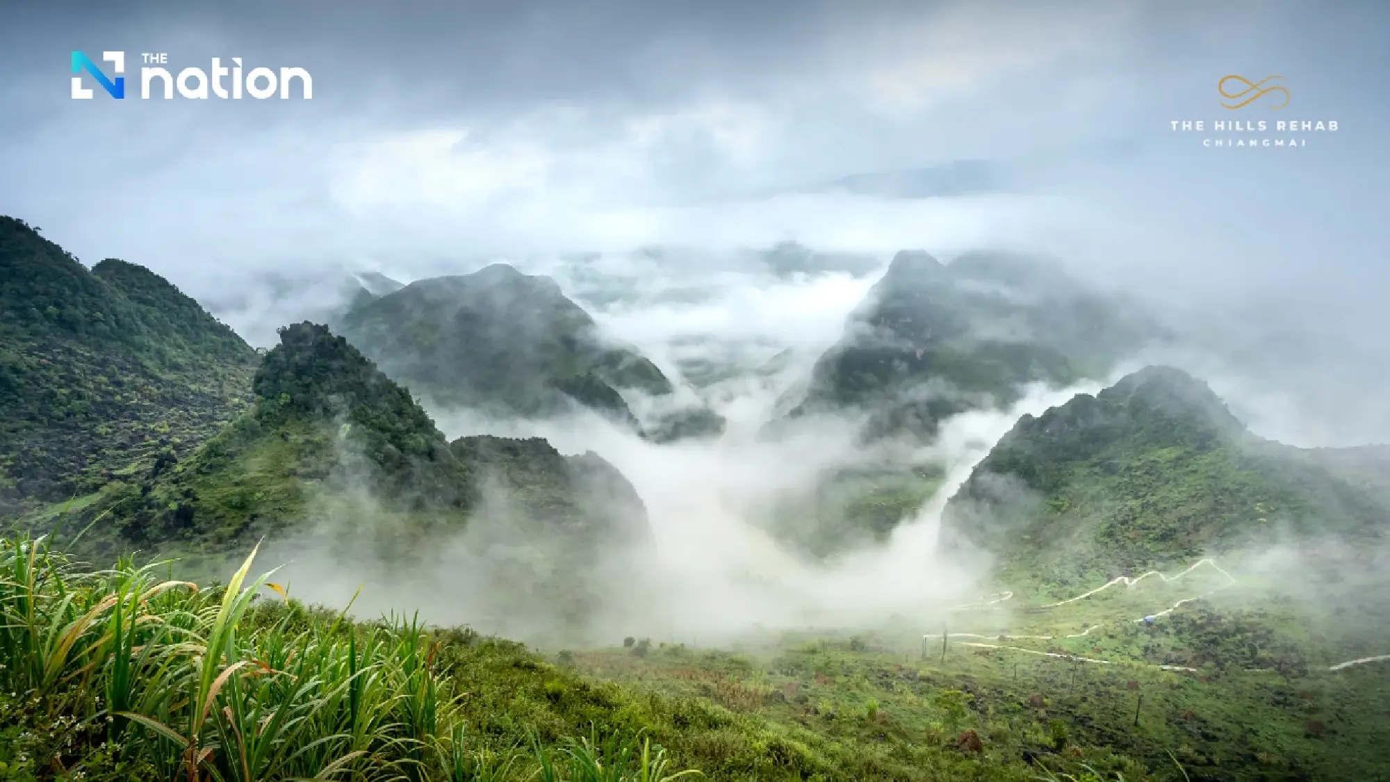 Why People Are Travelling to Thailand for Addiction Treatment