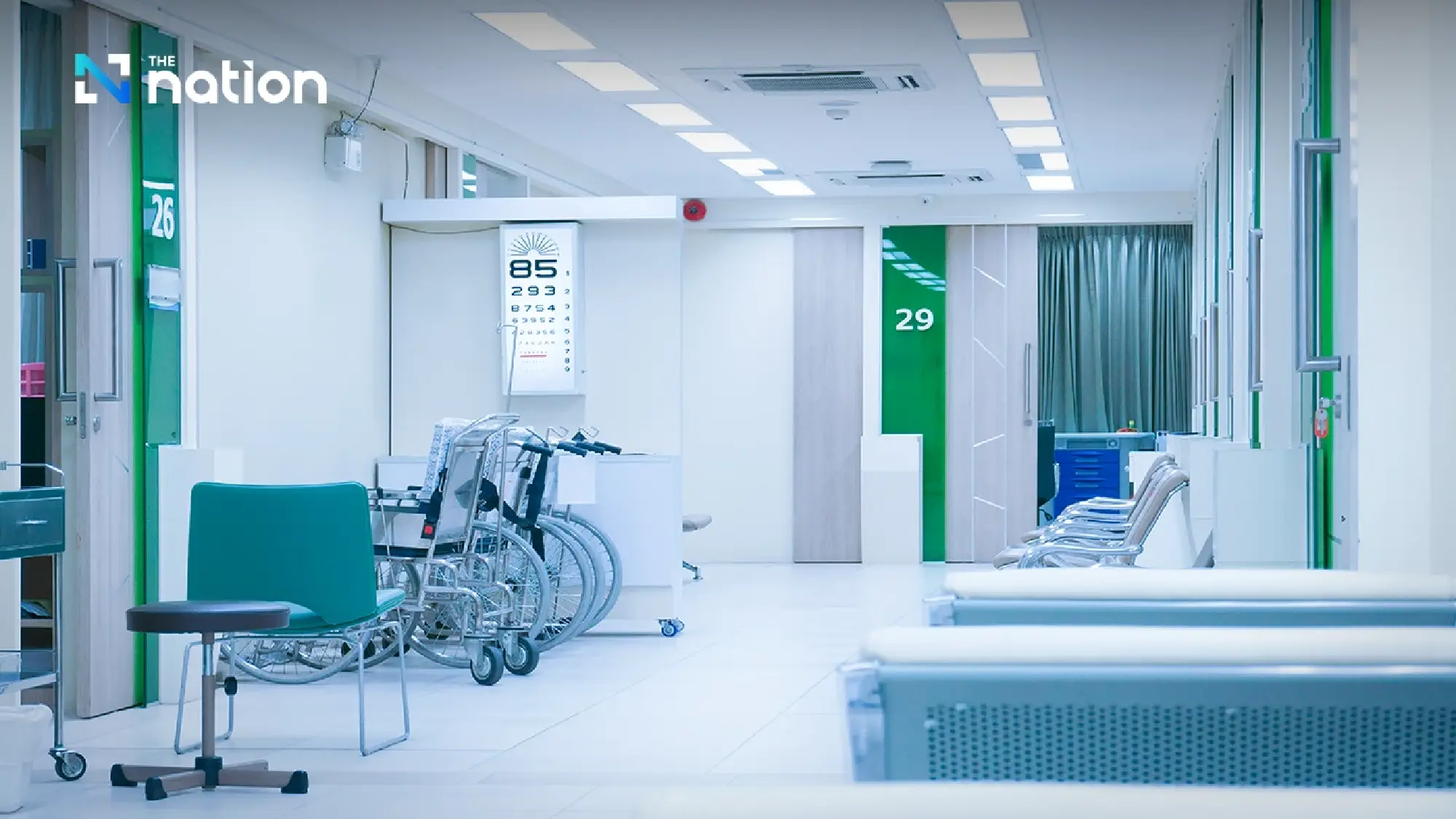 Thailand’s private hospitals face oil-driven medical cost hikes